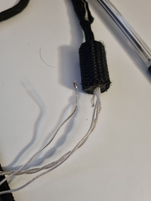Can cables be repaired? Thread Gallery Headphone Reviews and