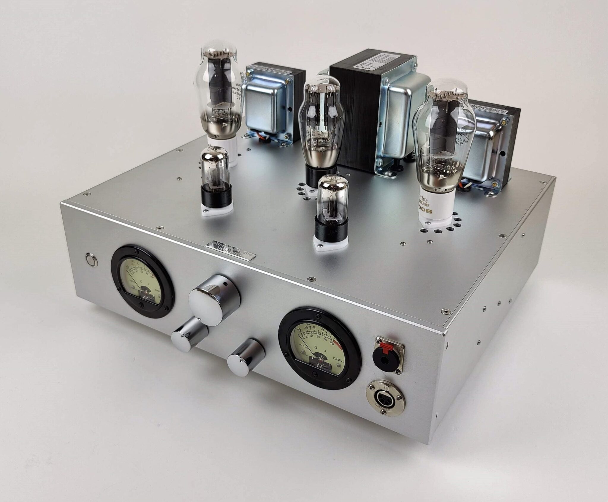 Headphone Tube Amps The hunt for all 300B TUBE AMPS Headphone Reviews and Discussion Head