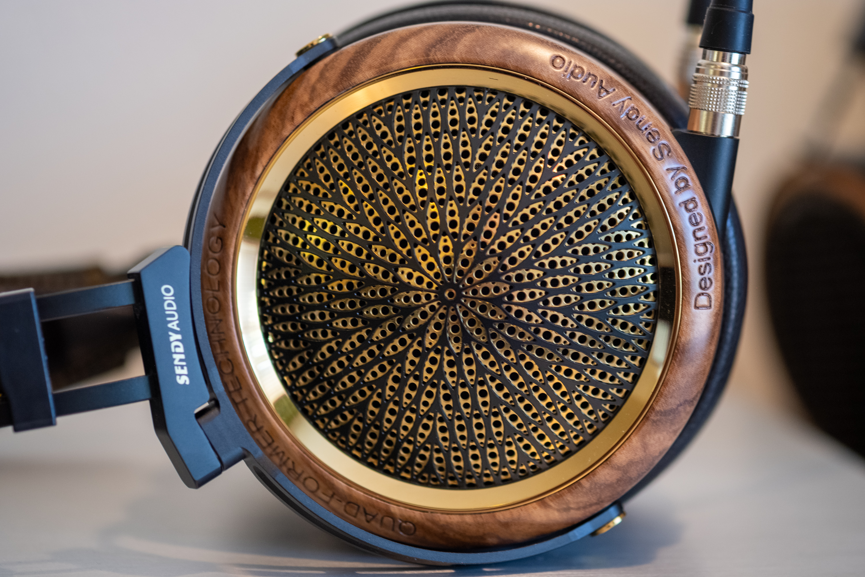 Sendy Peacock | Headphone Reviews and Discussion - Head-Fi.org