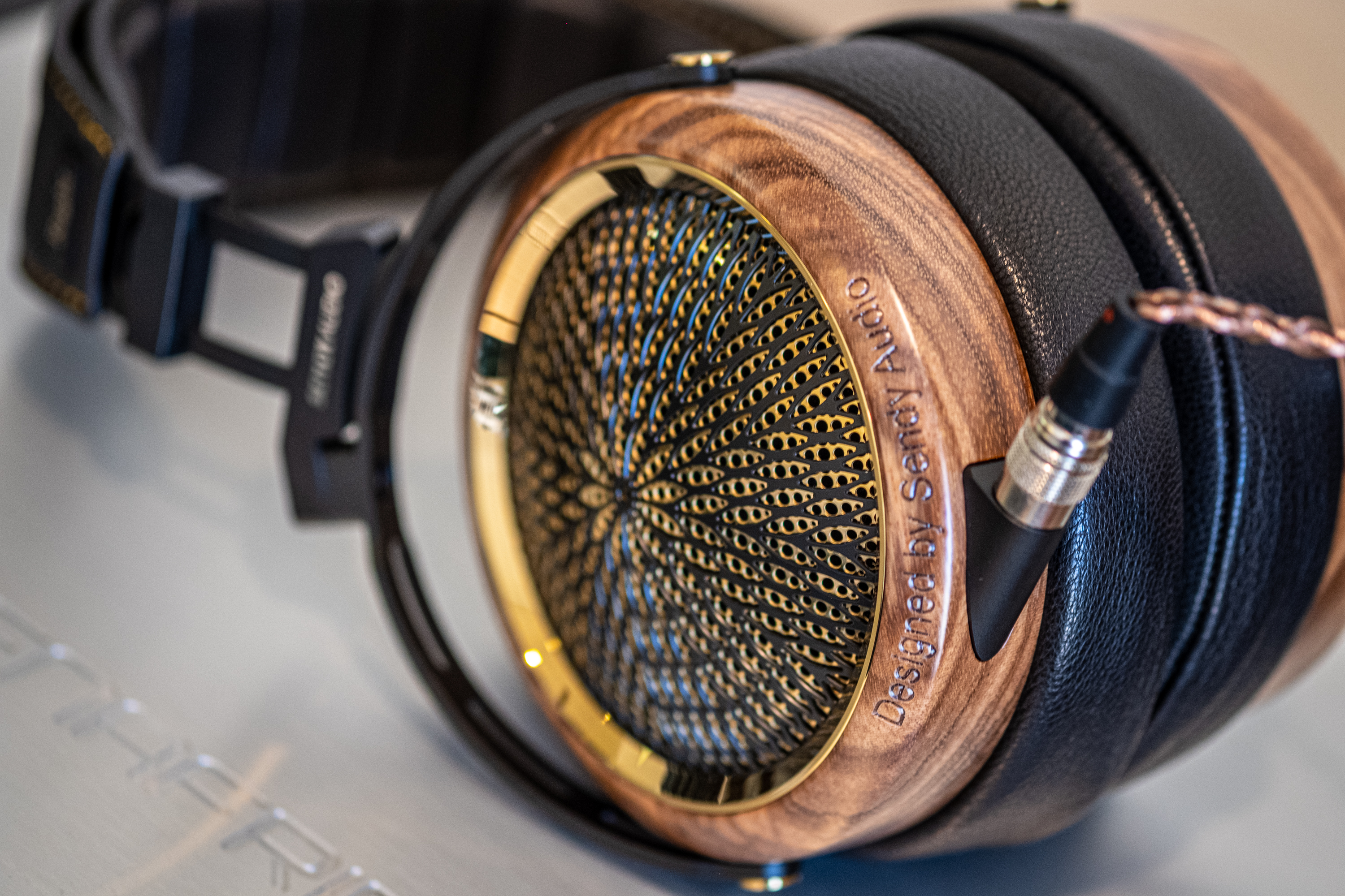 Sendy Peacock | Headphone Reviews and Discussion - Head-Fi.org