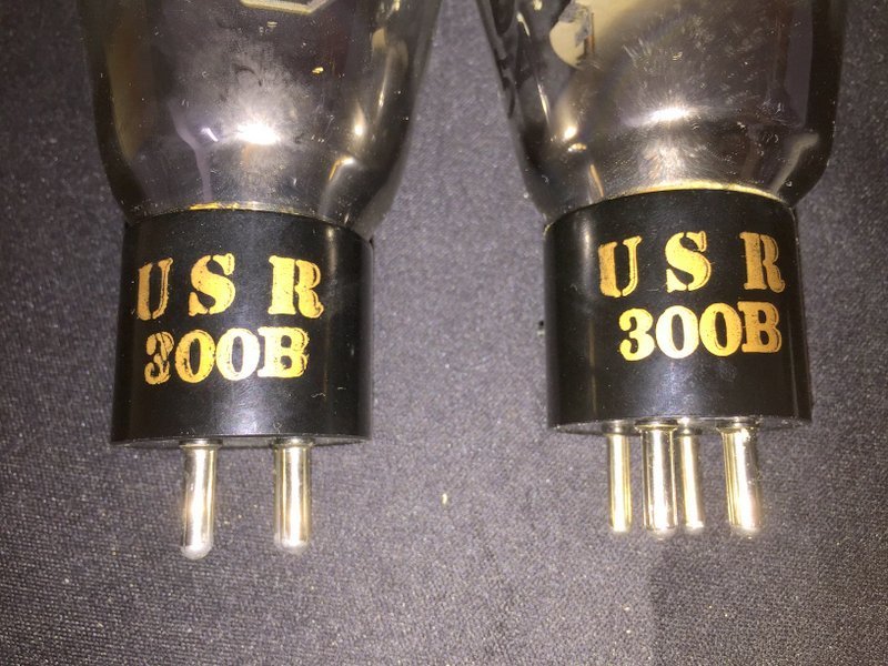 Headphone Tube Amps The hunt for all 300B TUBE AMPS Headphone