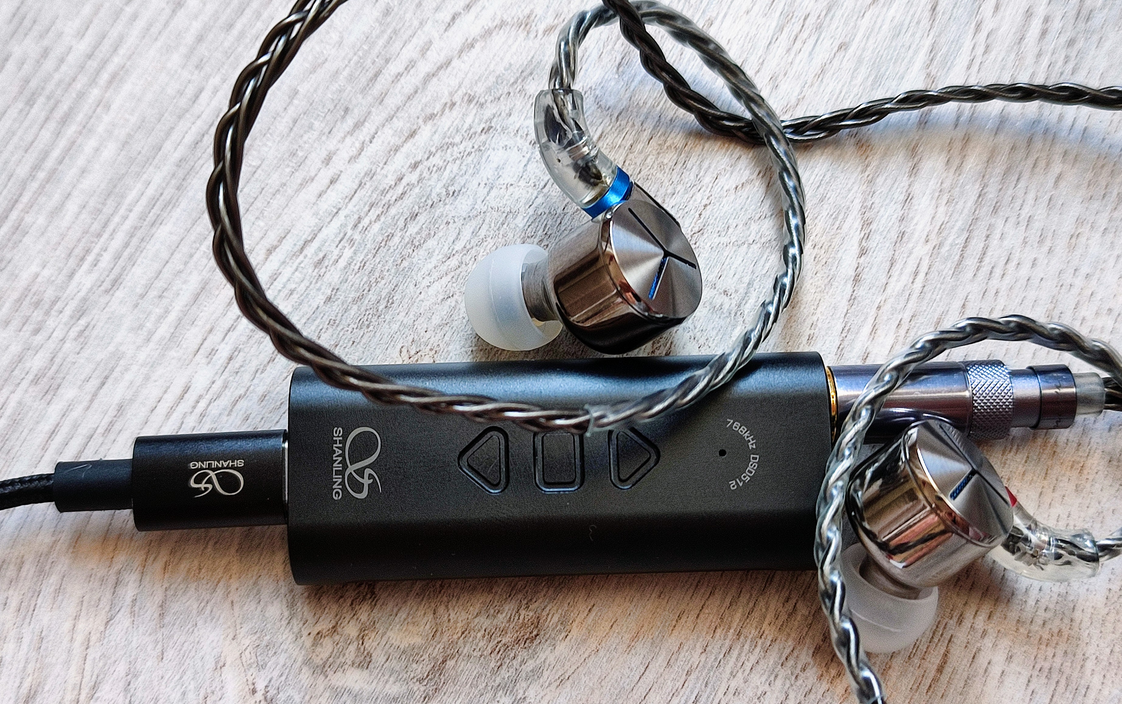 アンプ shanling ua3 dac Shanling UA3 (Black)｜新品通販フジヤエービック