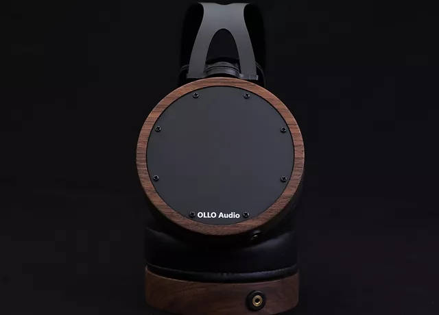 Ollo Audio S4R Recording Headphones - Reviews | Headphone Reviews