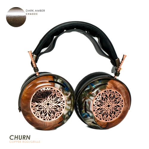 ZMFheadphones HOT CUP SUMMER - auteur Classic, LTD and