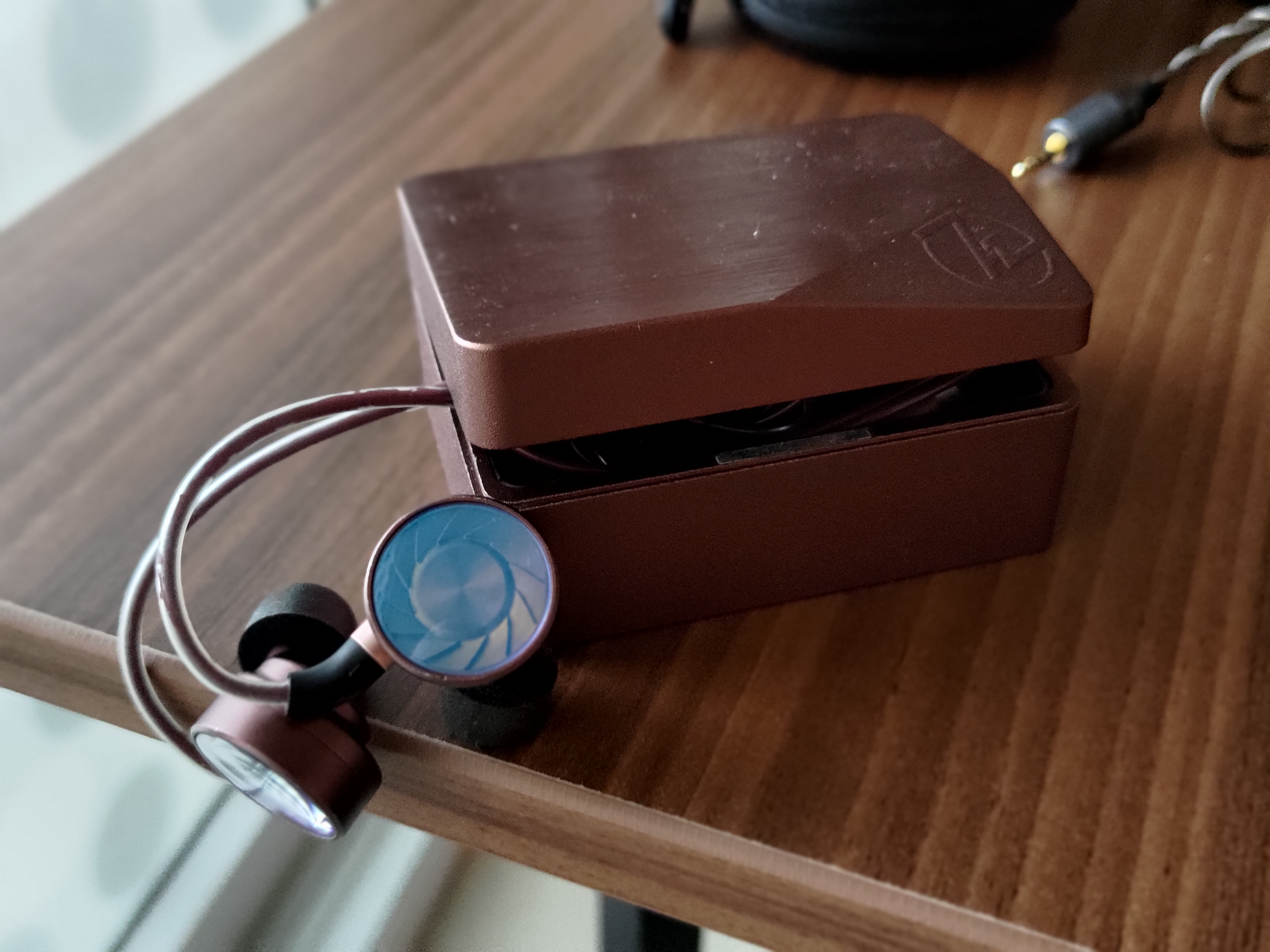 7Hertz Eternal | Headphone Reviews and Discussion - Head-Fi.org