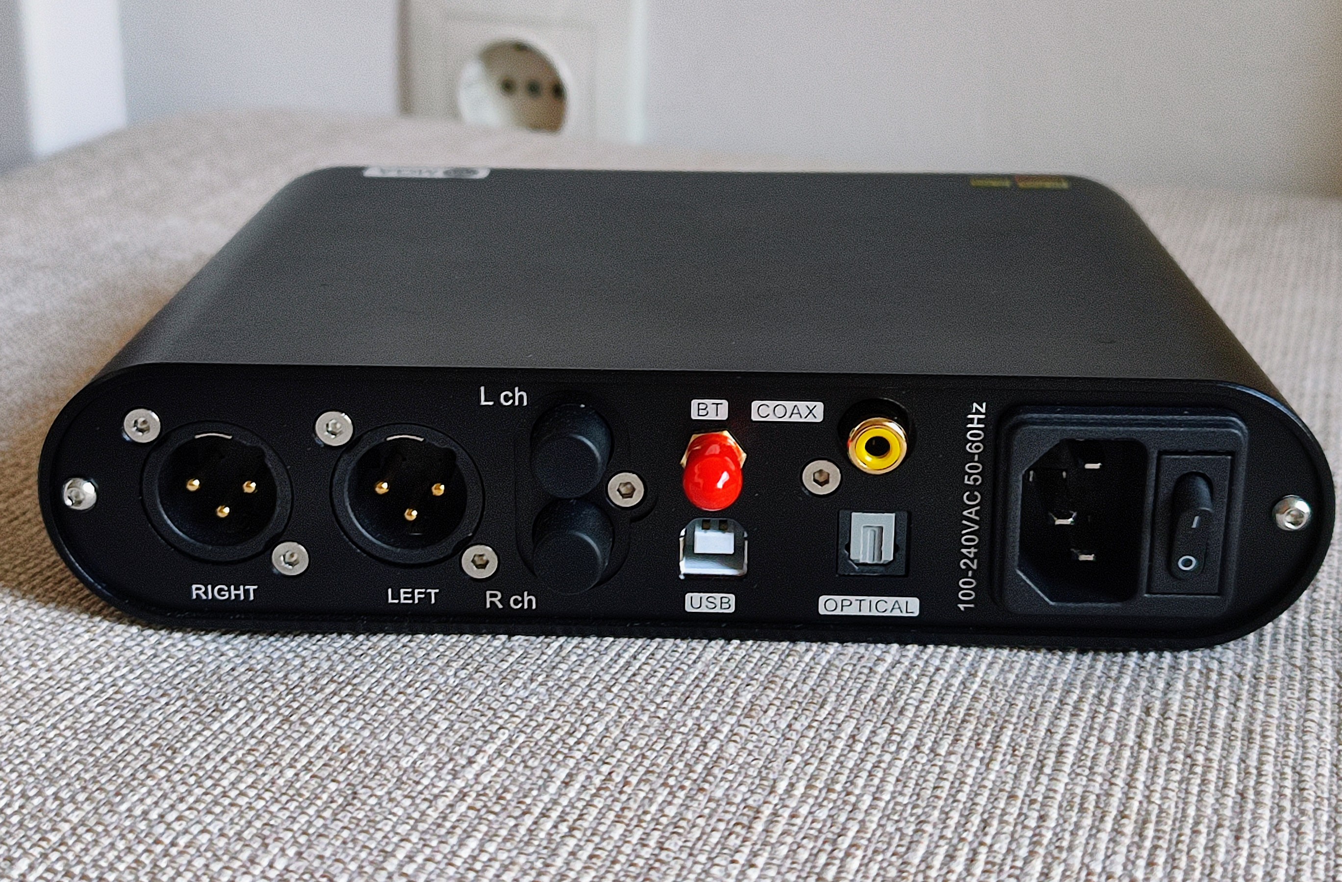 Topping DX5 - Reviews | Headphone Reviews and Discussion - Head-Fi.org