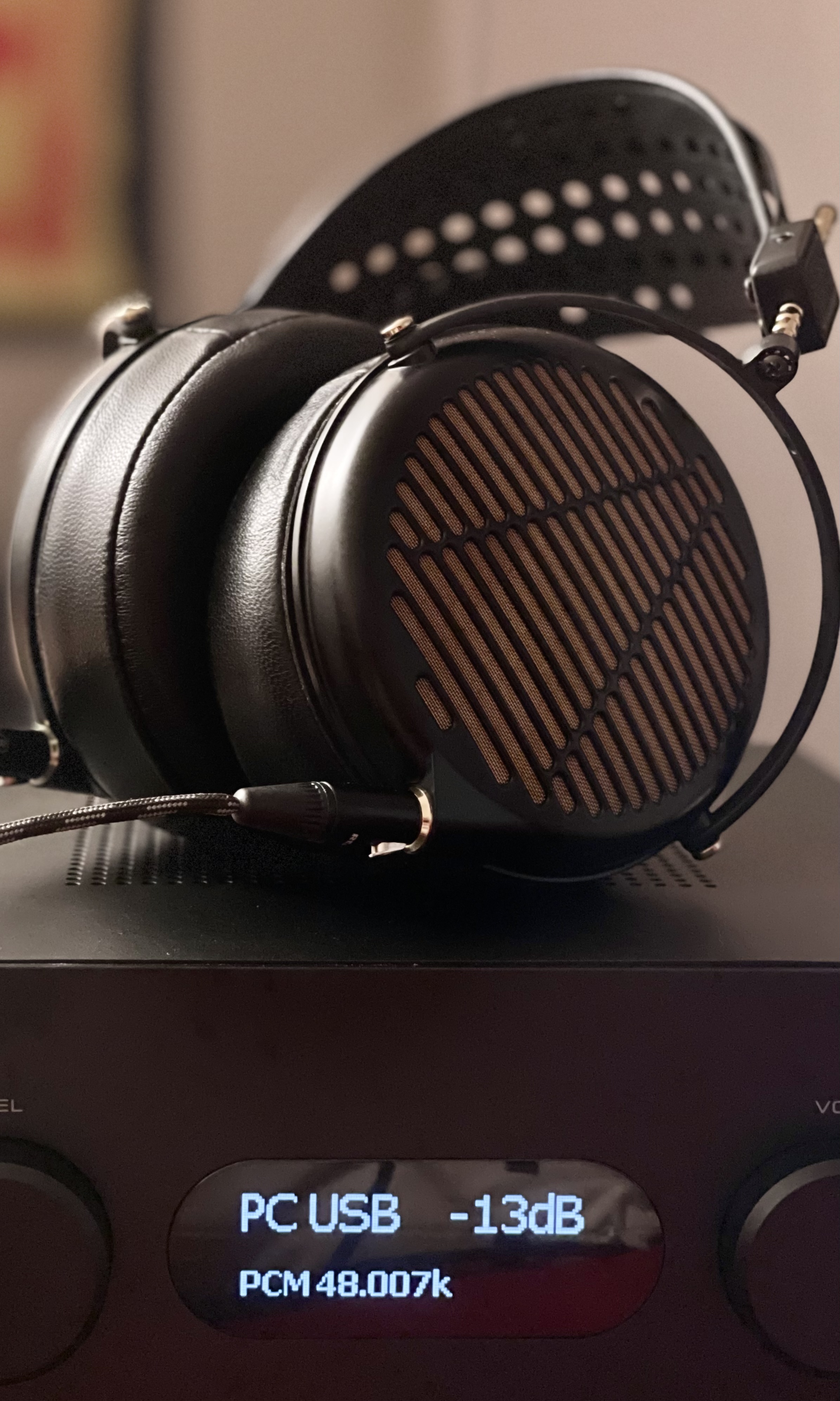 Pics of Headphones... Rules ONE PIC. NO WORDS! Headphone Reviews and Discussion