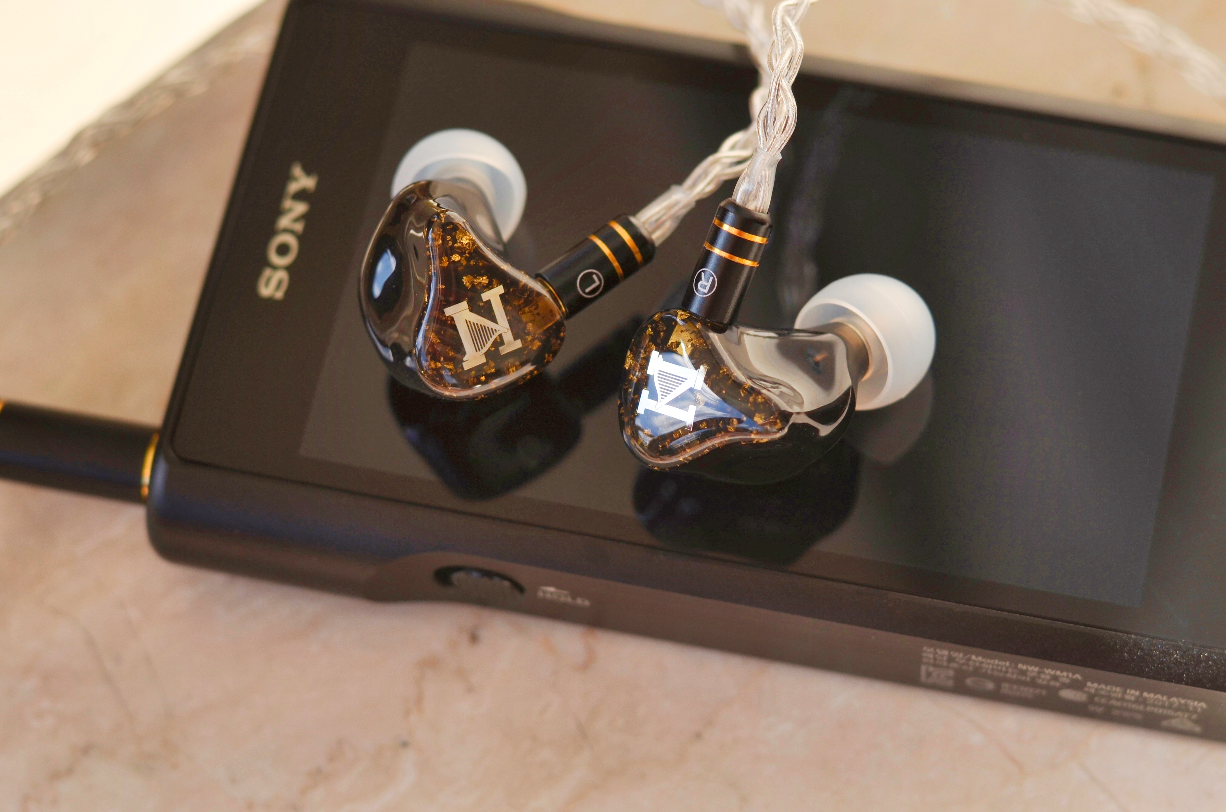 Pics of Headphones... Rules ONE PIC. NO WORDS! Headphone Reviews and Discussion