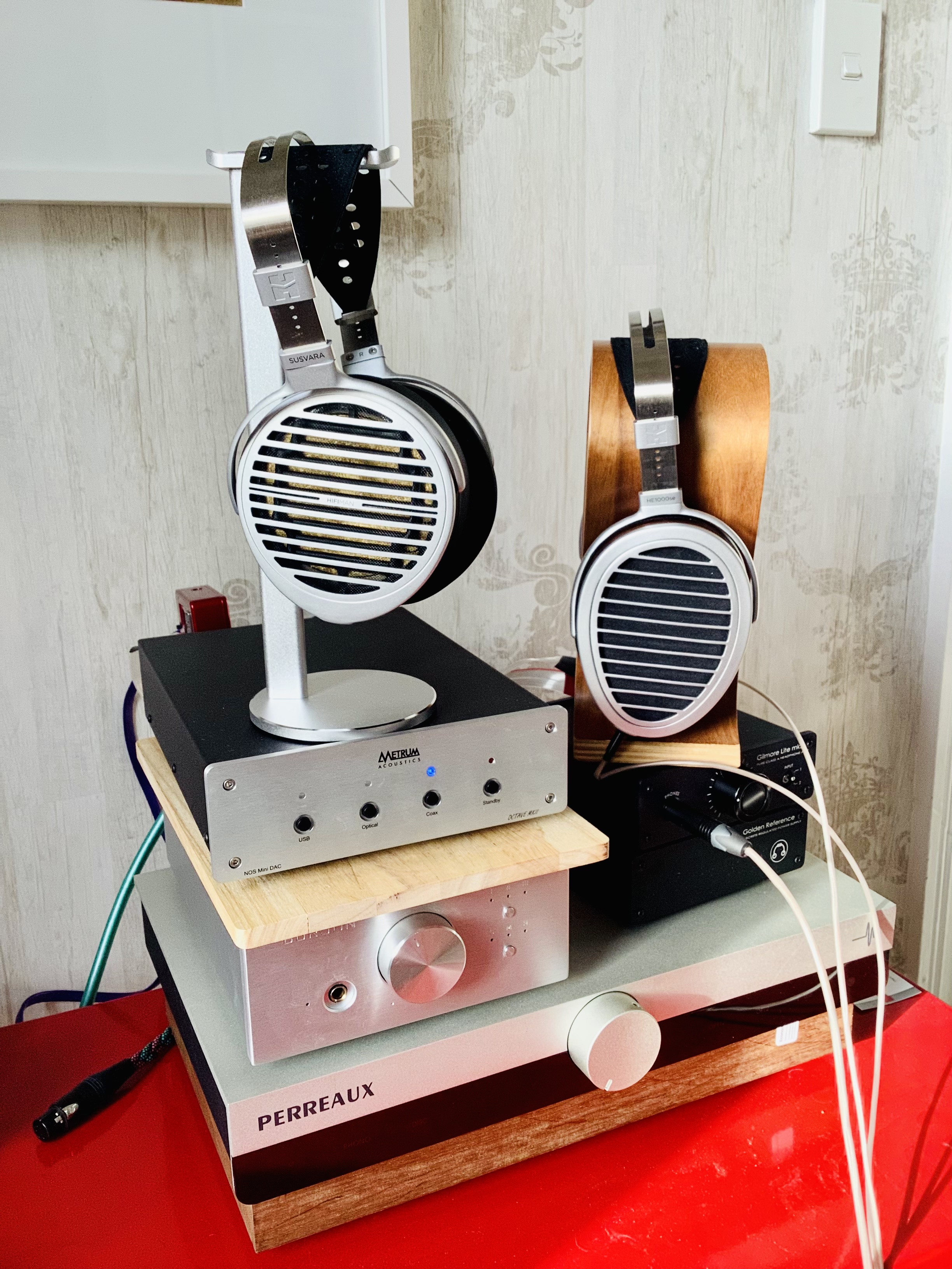 HiFiMan Susvara | Headphone Reviews and 