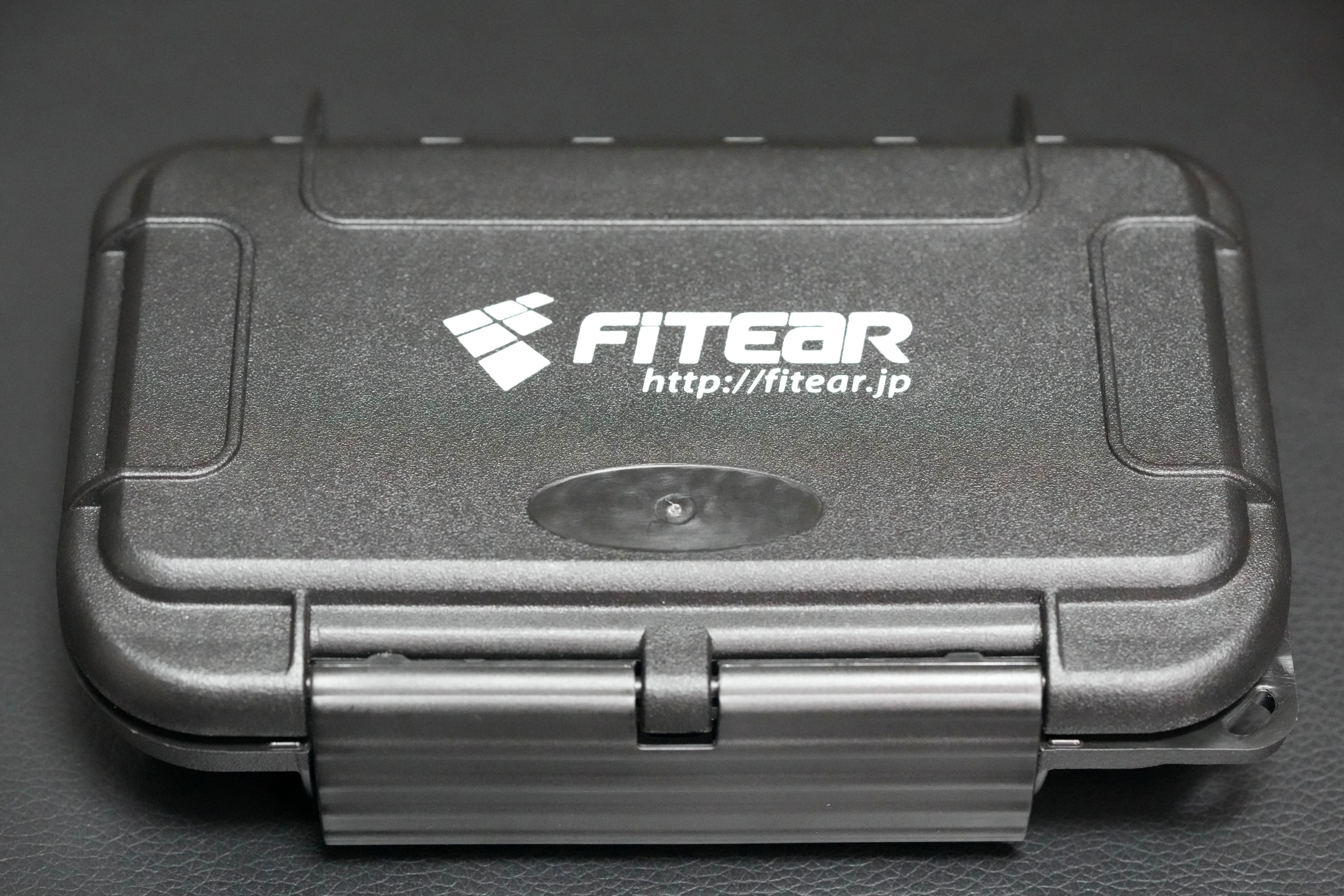 希少品FitEar cable 【希少品】FitEar cable 009 Aqua フィットイヤー