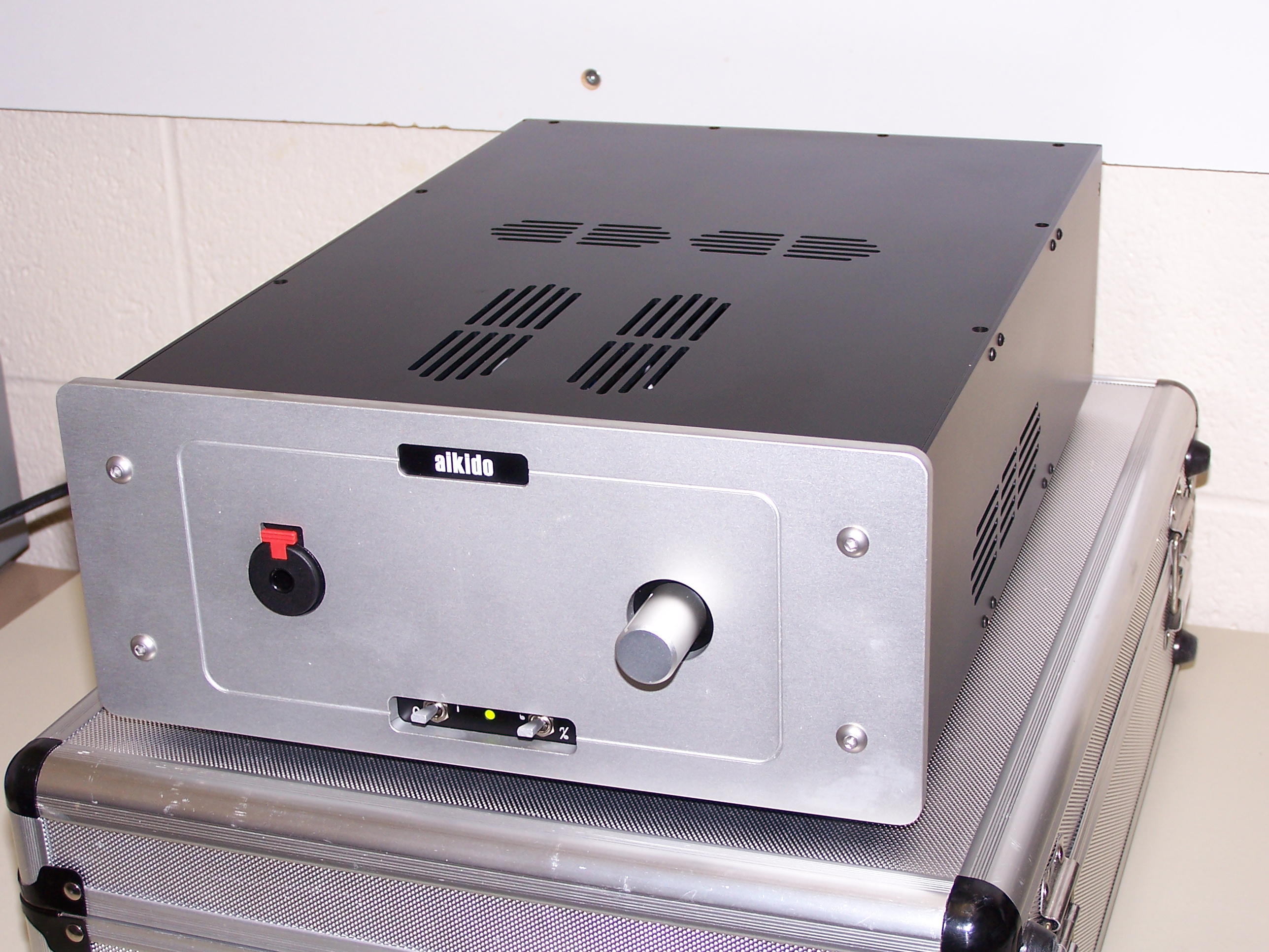 Glassware Audio (John Broskie, Mr. Aikido) has more HPA boards in stock!!! Thread Gallery