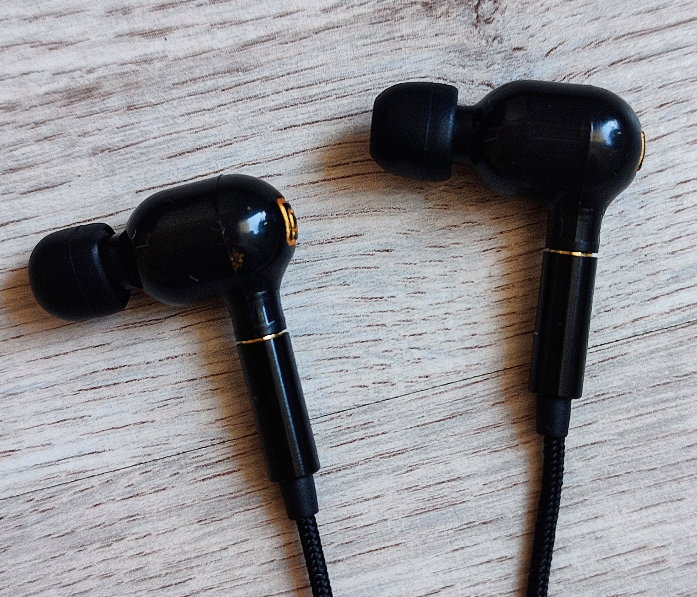 Periodic Audio Be (New 2022 edition with detachable cable