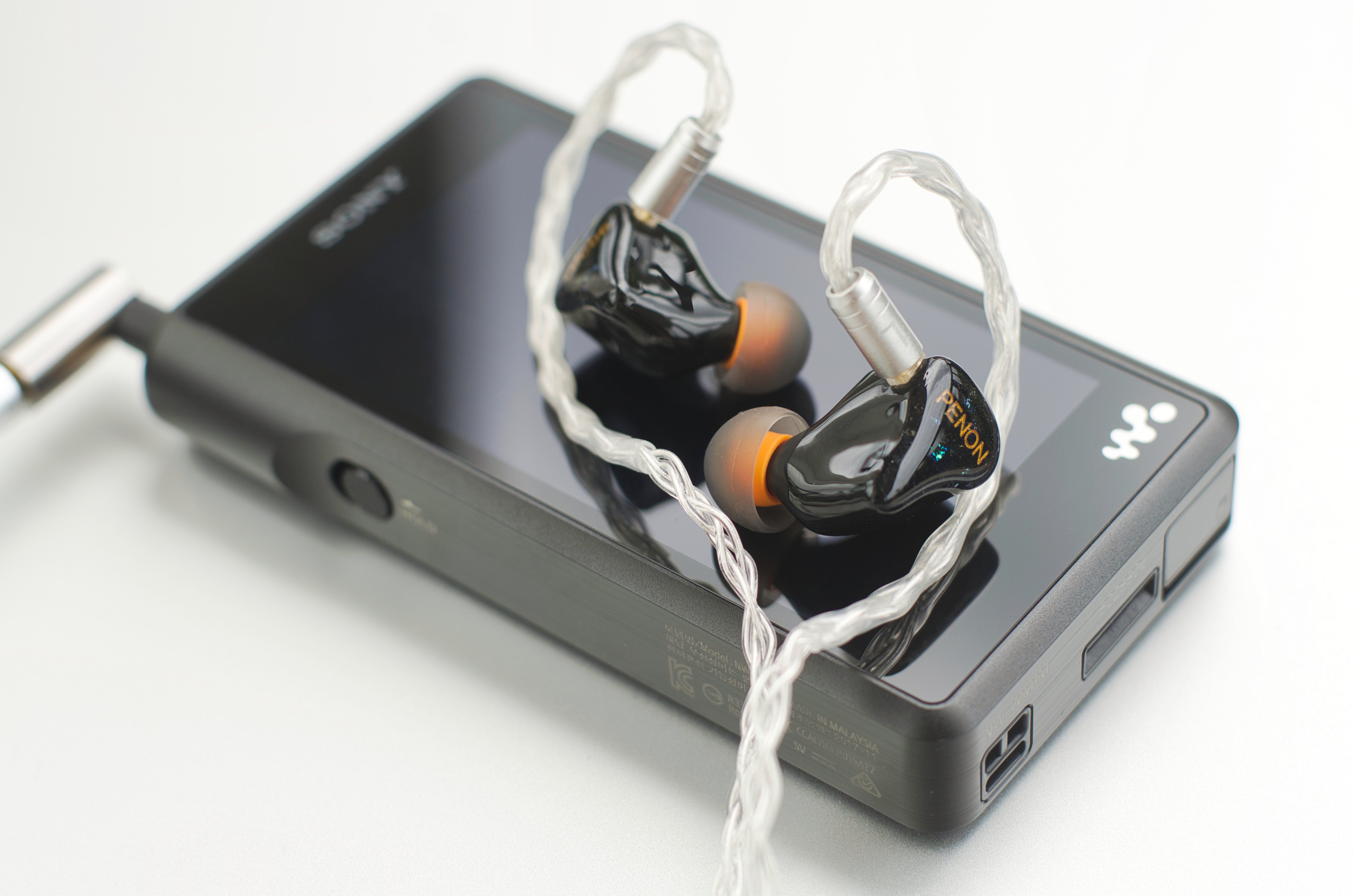 Pictures of Your Portable Rig (part XVI) | Page 1996 | Headphone ...