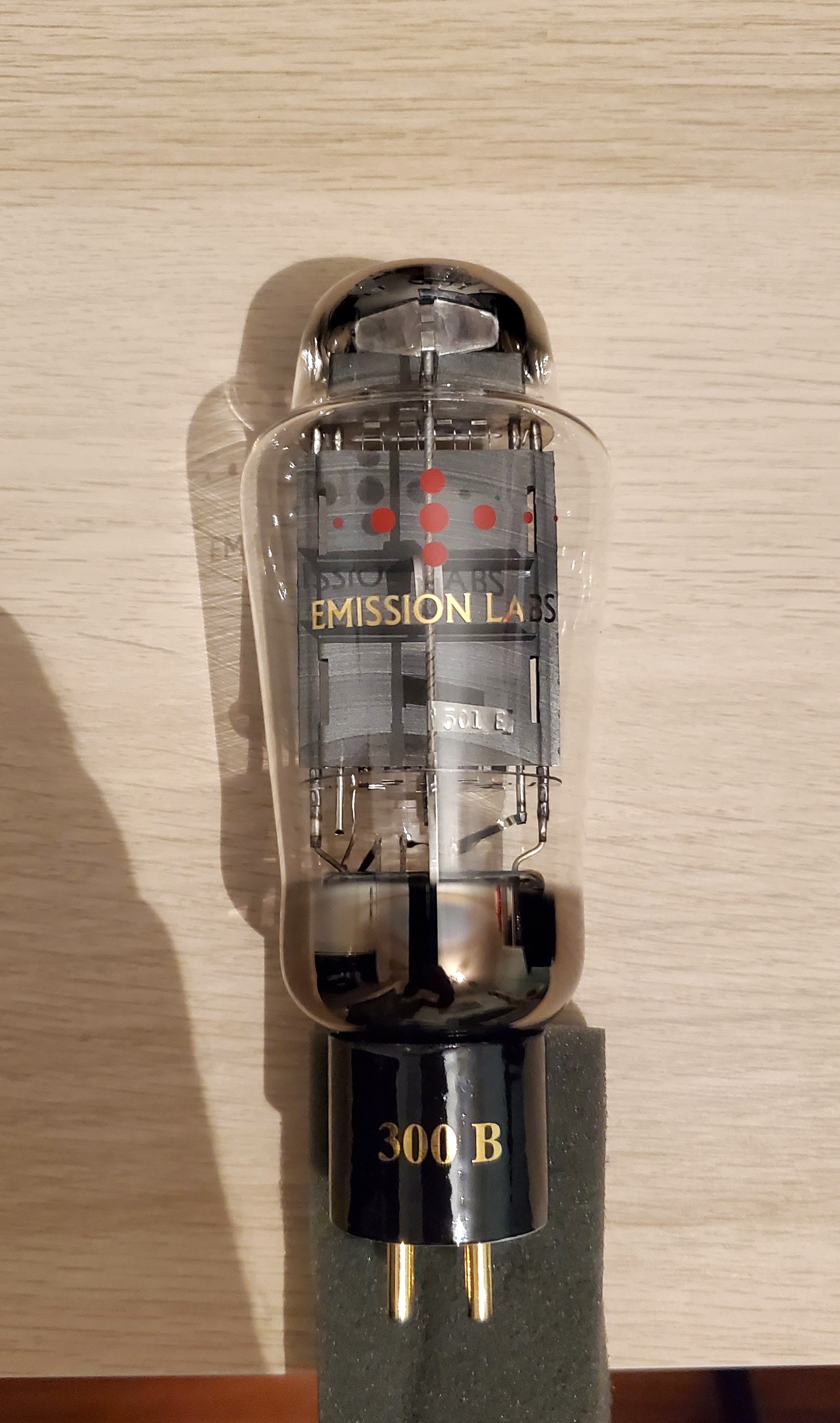 Headphone Tube Amps The hunt for all 300B TUBE AMPS Headphone