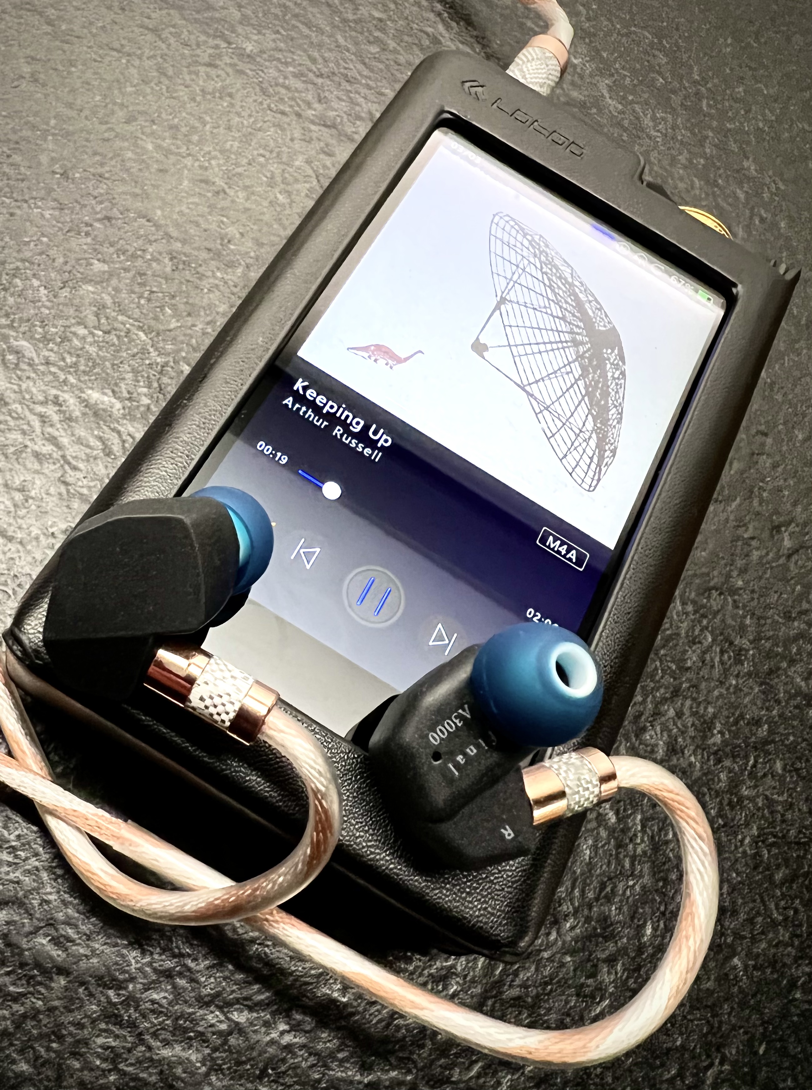 Pictures of Your Portable Rig (part XVI) | Page 2267 | Headphone ...