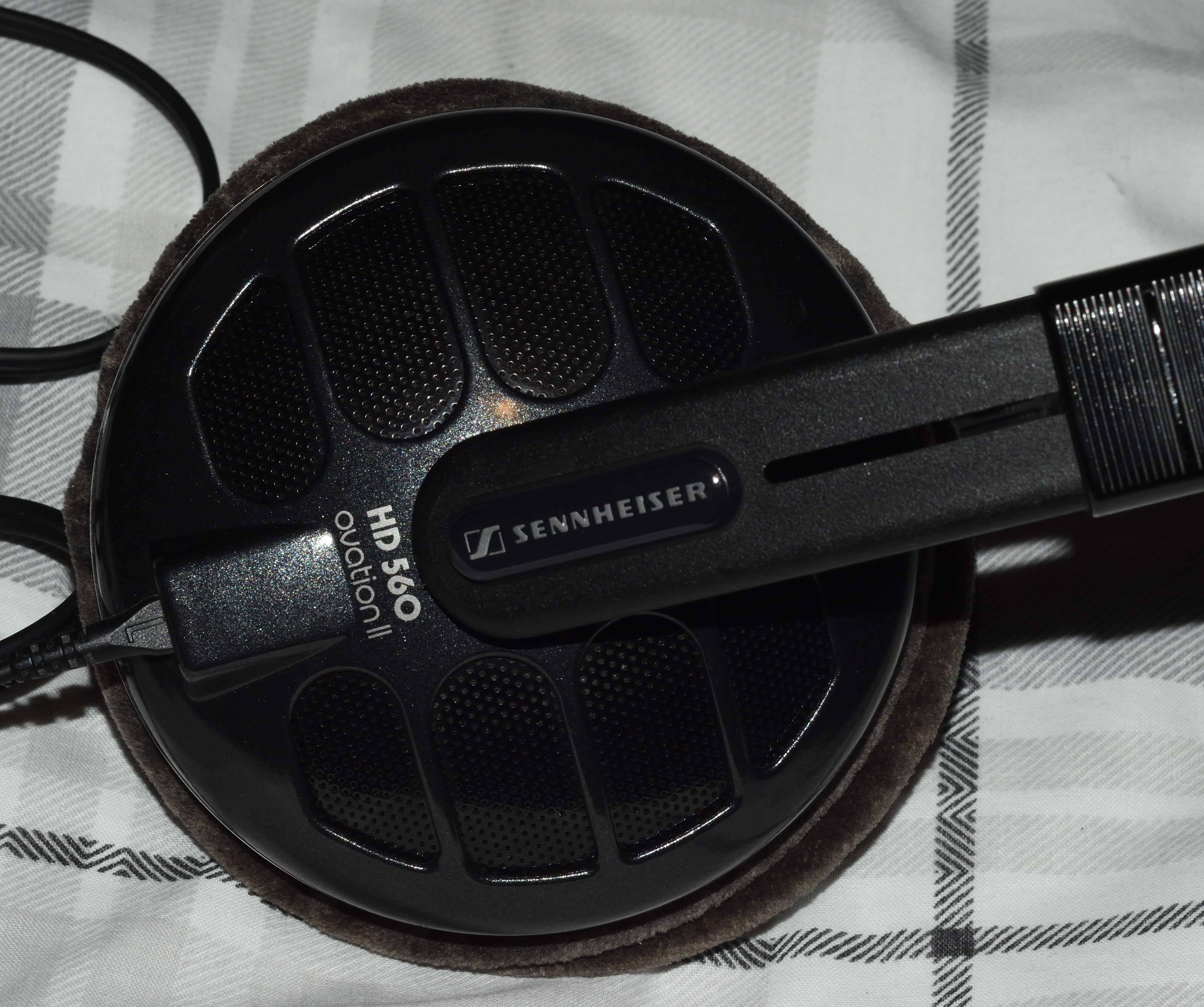 Sennheiser Kopfhörer für Audiogeräte Kopfbügel und Bluetooth online kaufen