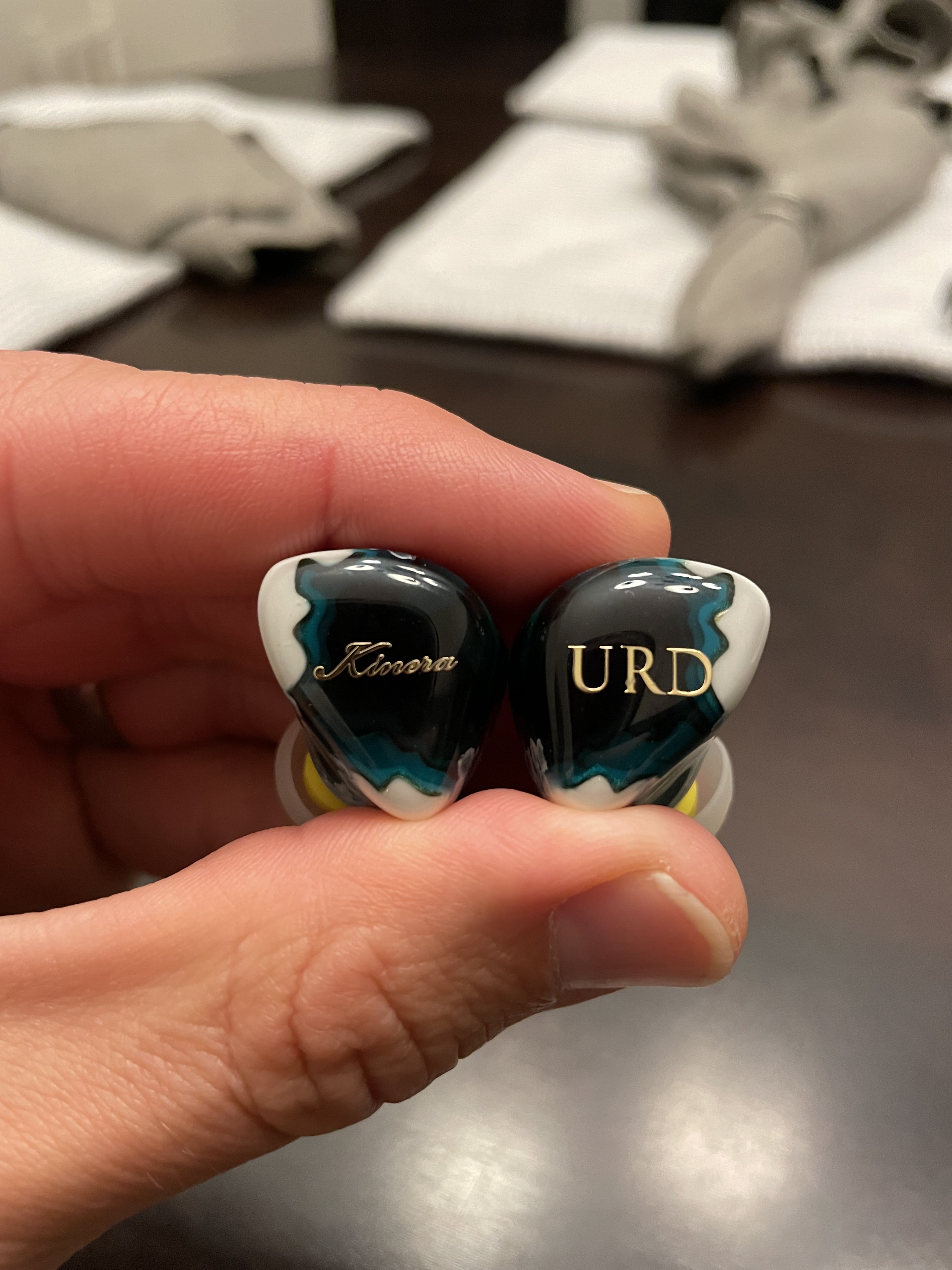 Closed: Kinera Urd | Headphone Reviews and Discussion - Head-Fi.org