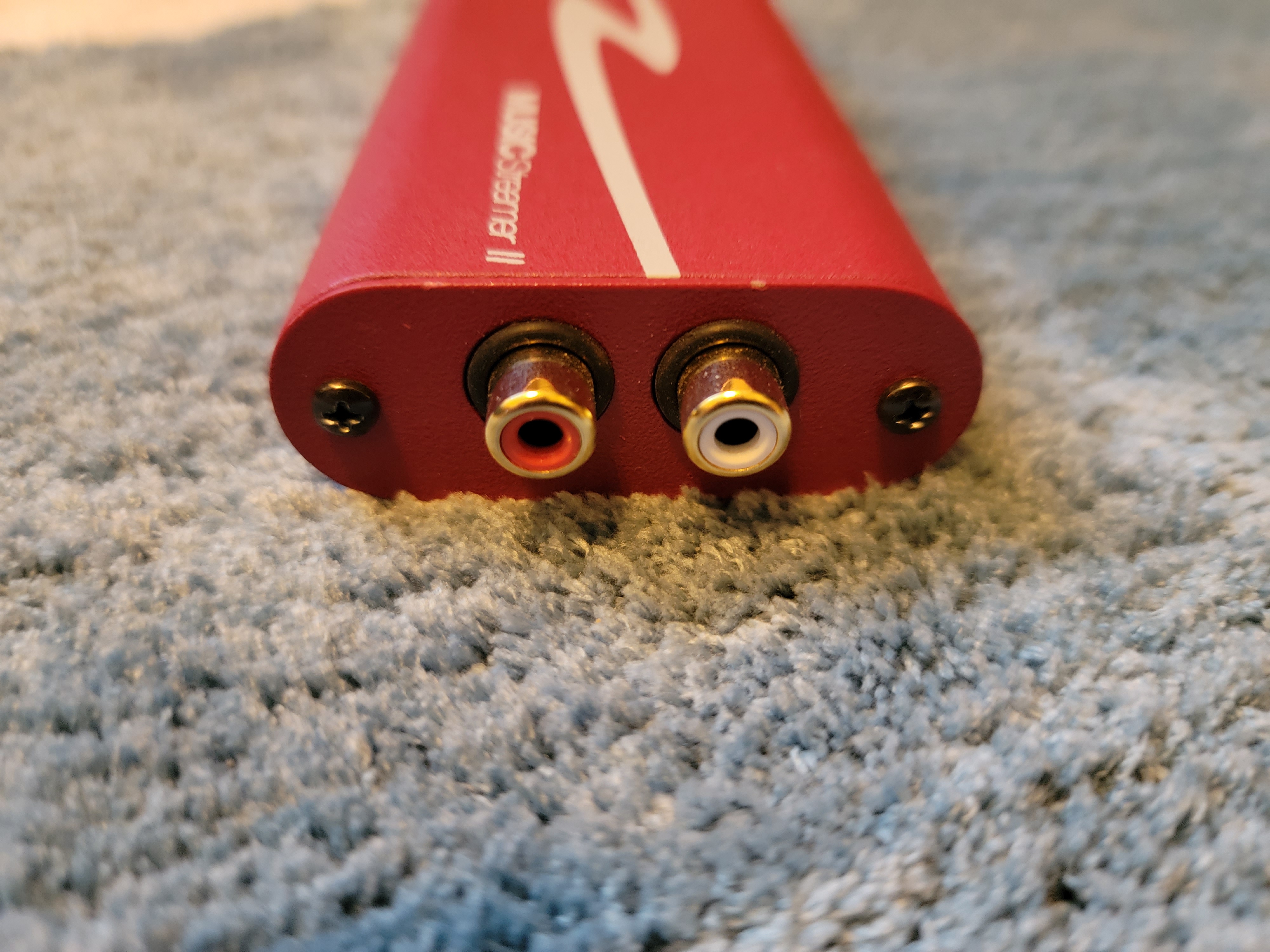 Hrt Usb Sold: HRT Music Streamer II USB | Headphone Reviews and Discussion ...