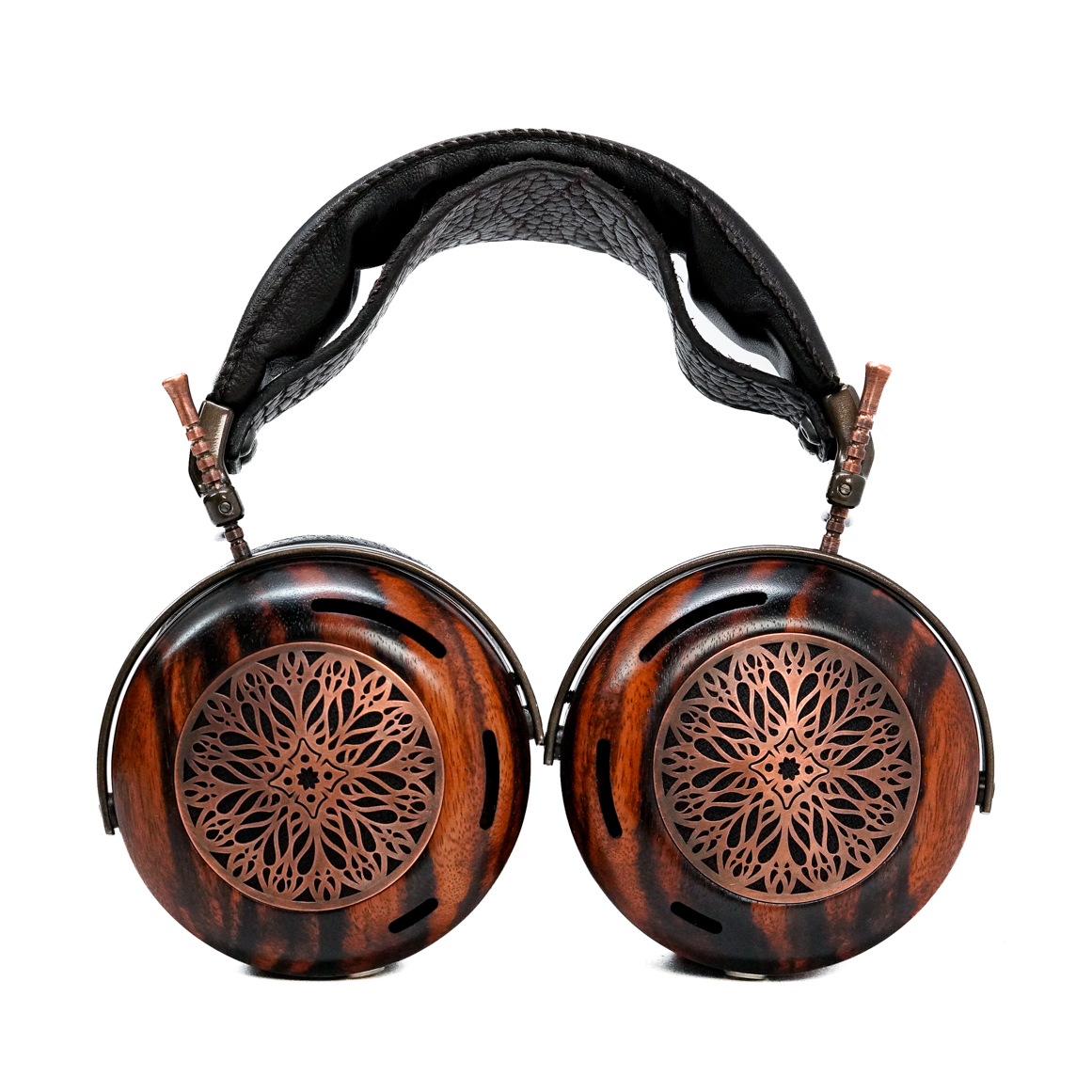 ZMF HOT CUP SUMMER PT II: Labor Day Edition | Headphone
