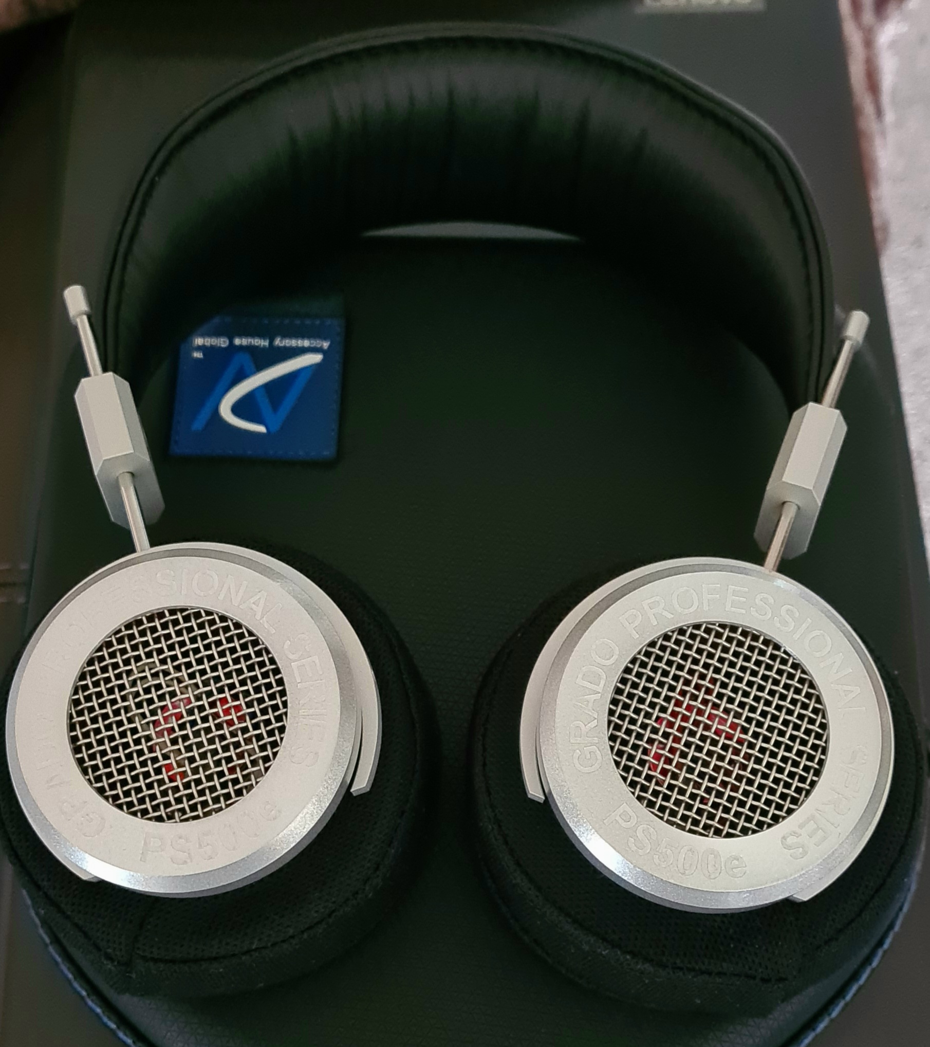 Grado Fan Club! | Page 2142 | Headphone Reviews and Discussion - Head ...