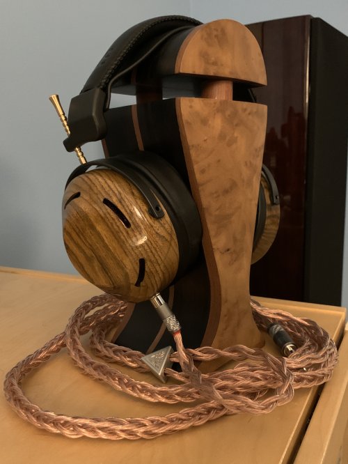 ZMF Auteur Thread | Page 467 | Headphone Reviews and