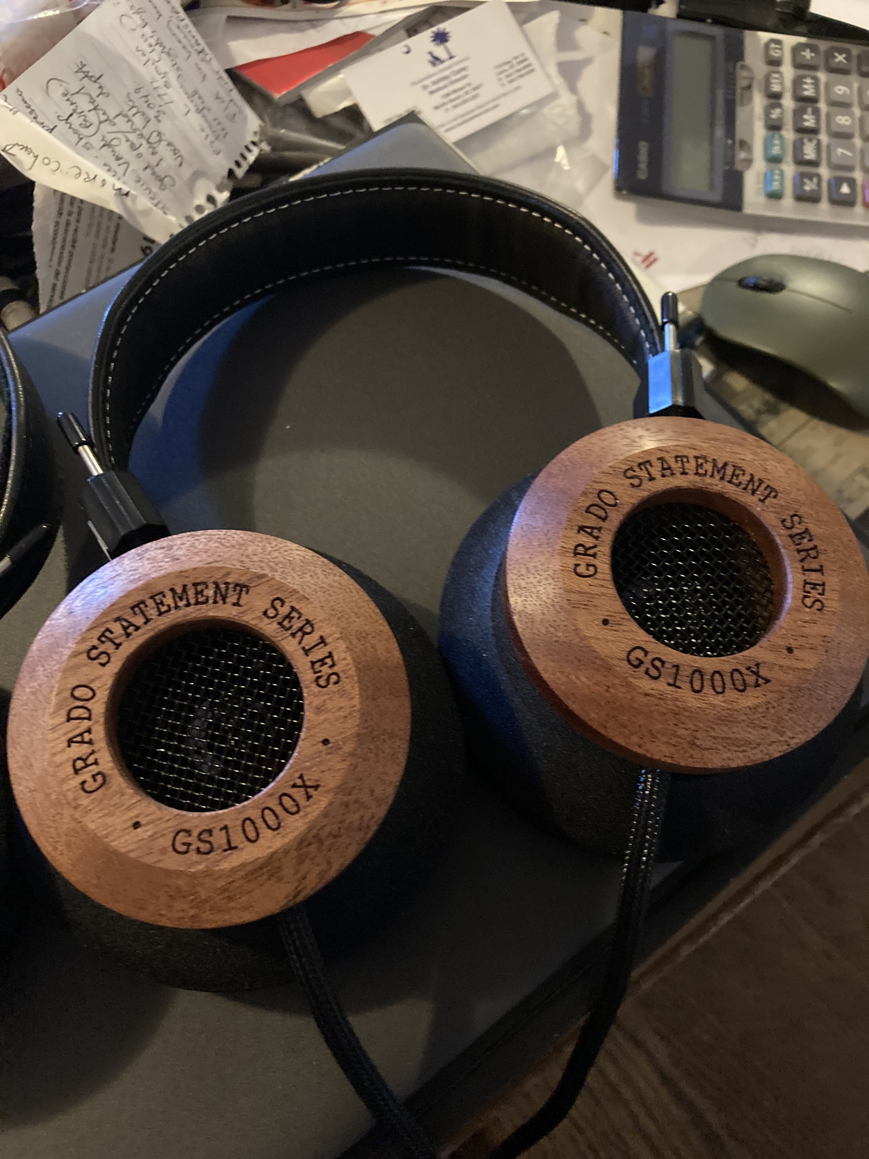 Grado Fan Club! | Page 2142 | Headphone Reviews and Discussion - Head ...