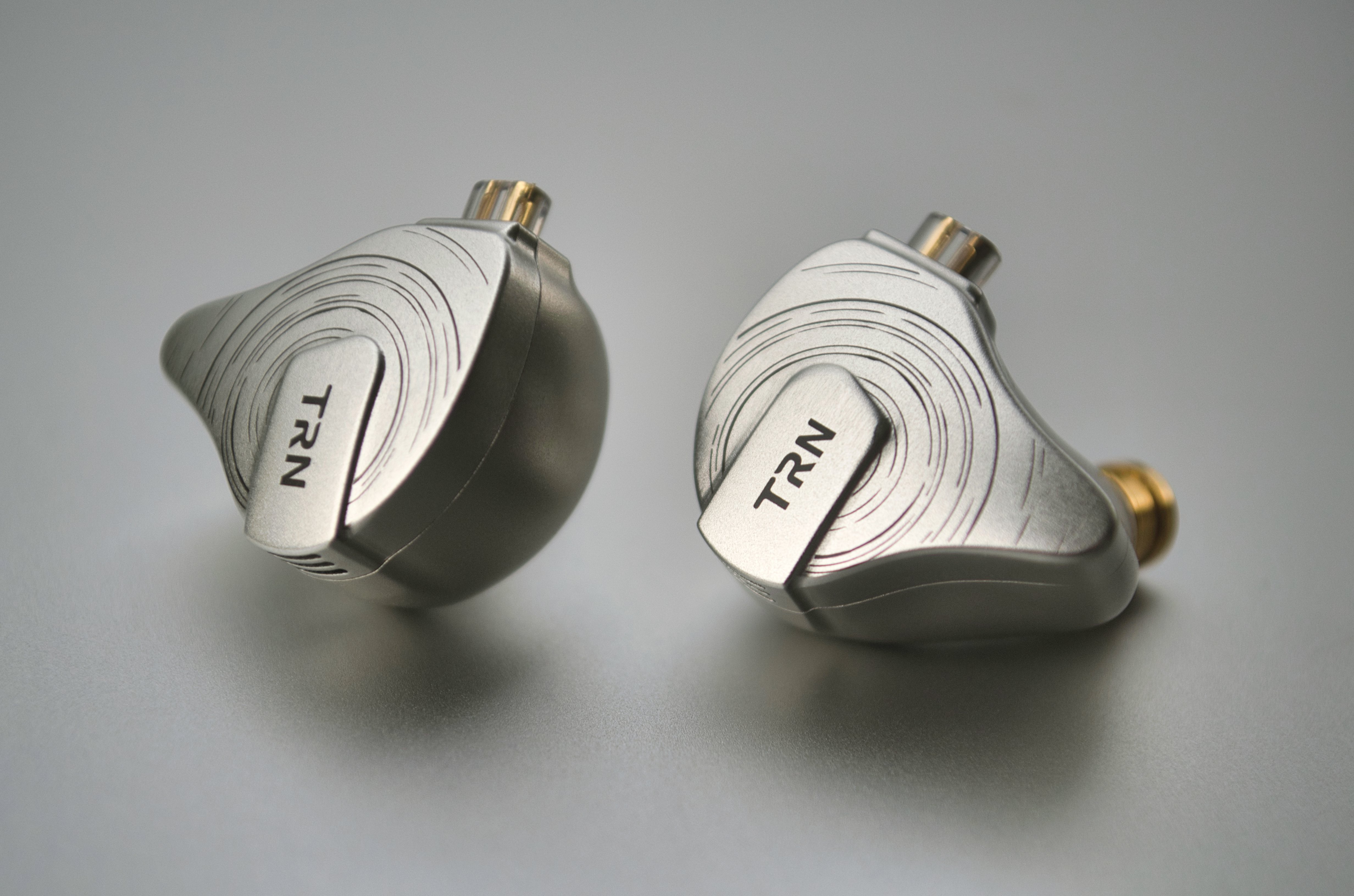 TRN ST5 Hybrid Universal IEM - Reviews | Headphone Reviews and ...