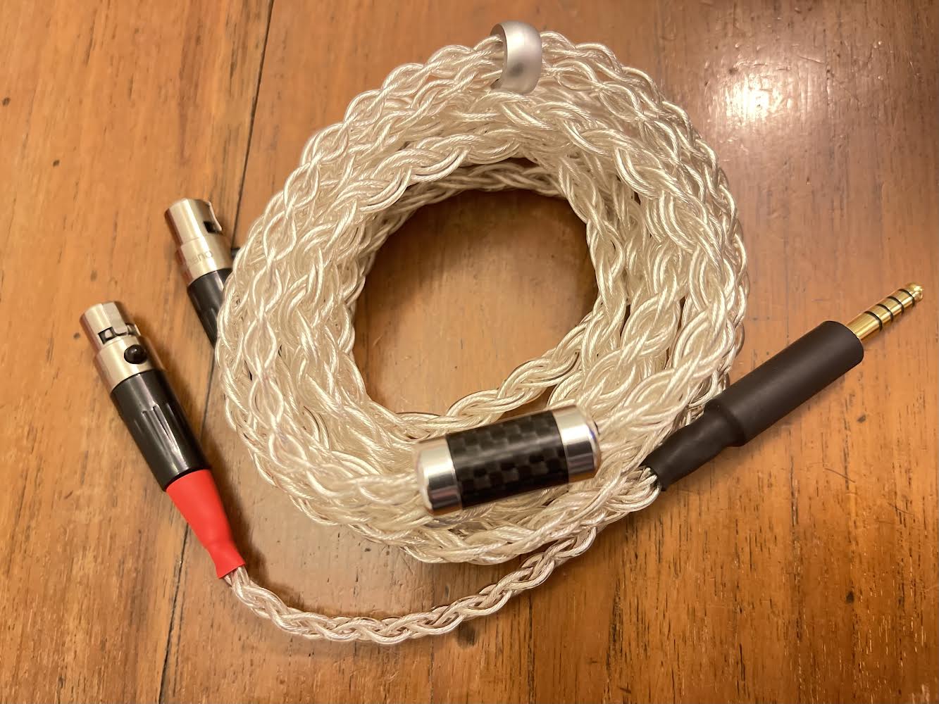 Closed Verite Closed + Pads Headphone Reviews and Discussion Head