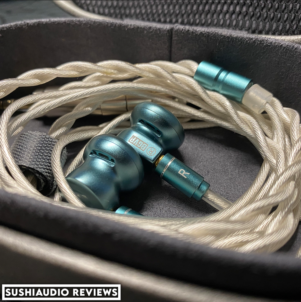 BGVP DX6 - Reviews | Headphone Reviews and Discussion - Head