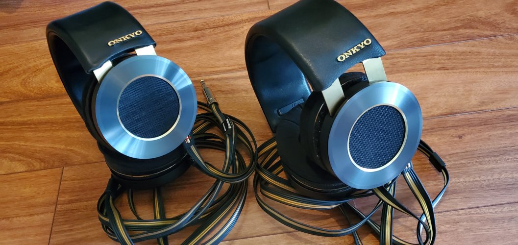 Onkyo A800 – 