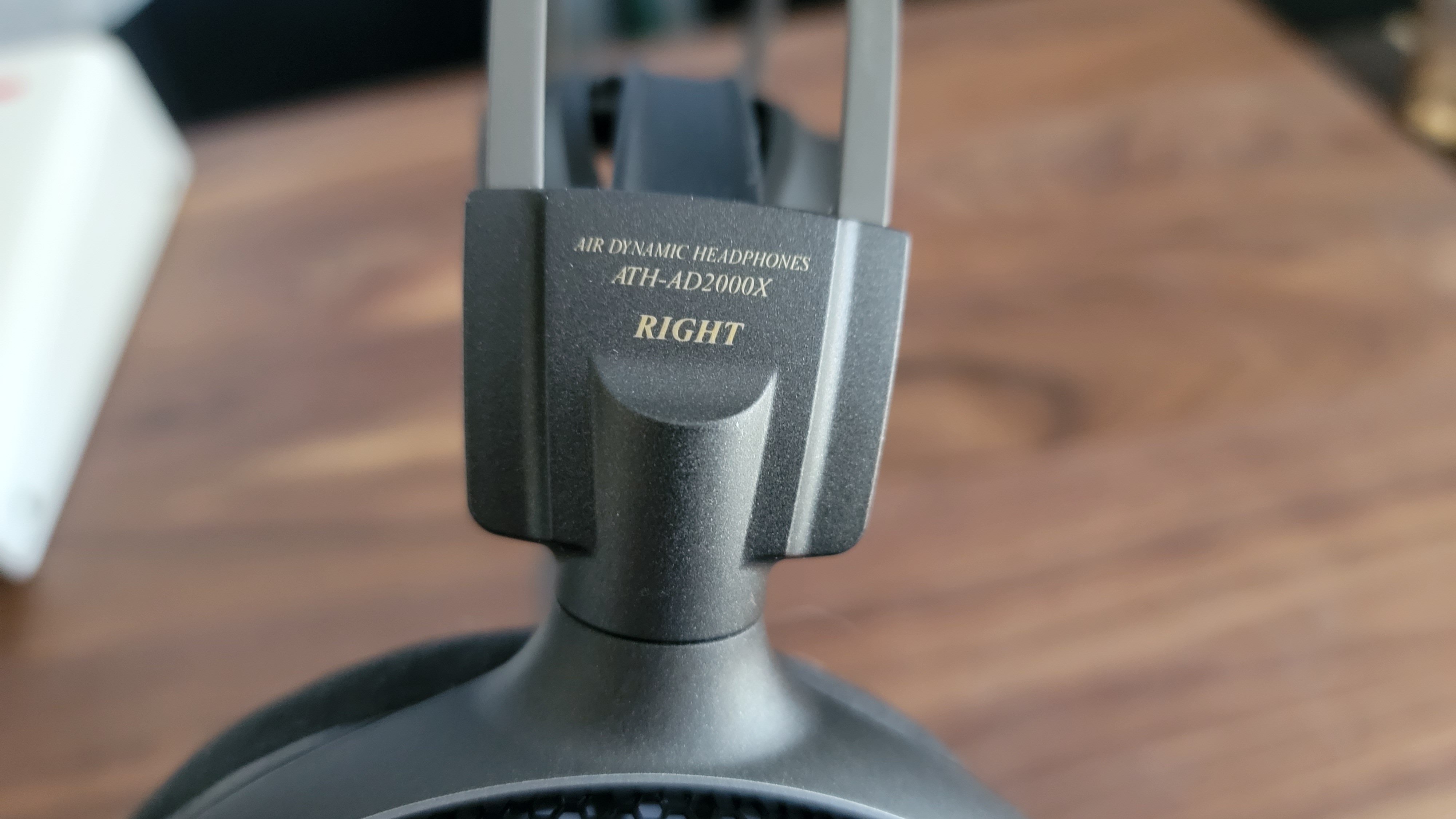 Closed: Audio-Technica AD2000X (Free Shipping to Continental US ...