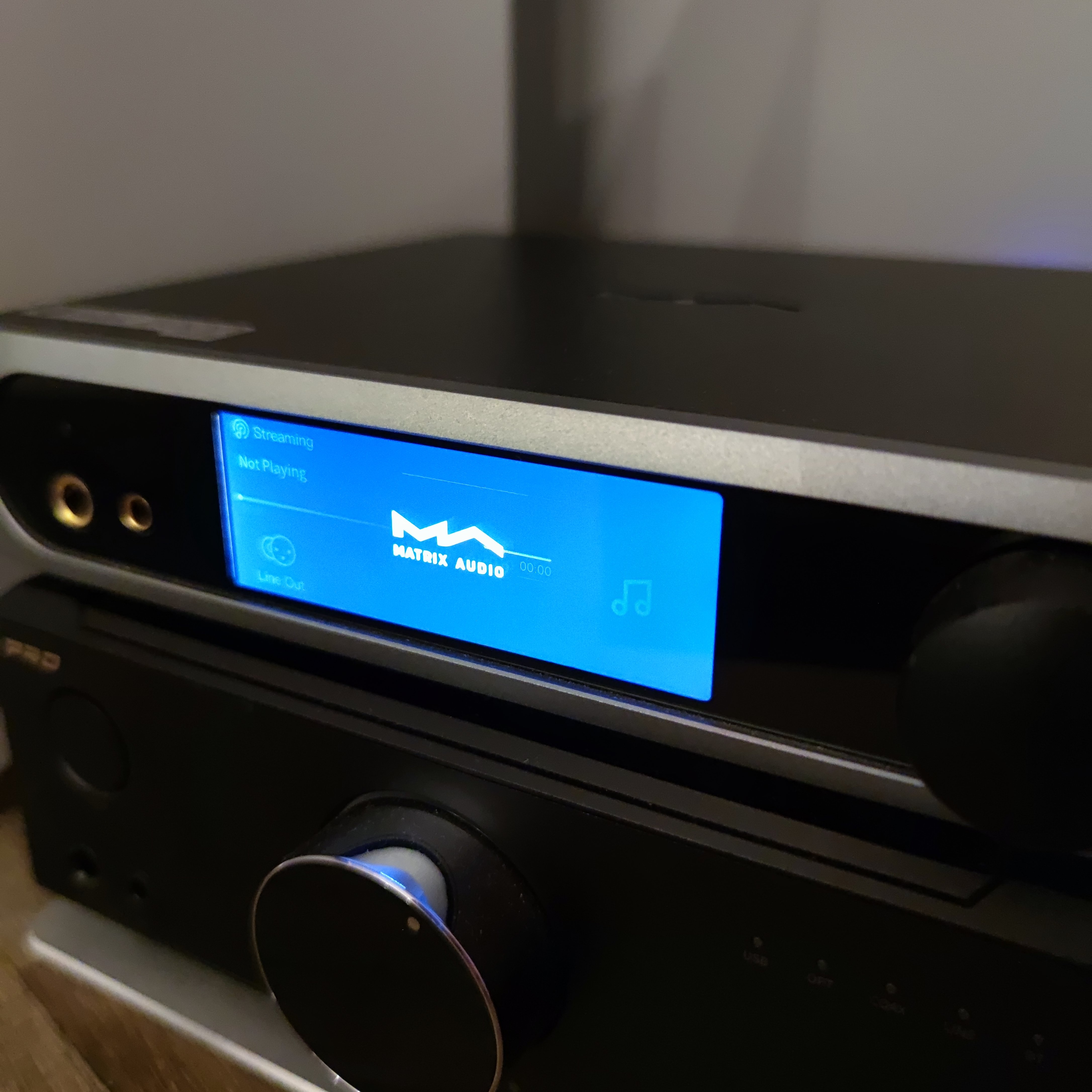 Sold: [SOLD] Matrix i-mini 3 pro | Headphone Reviews and Discussion ...
