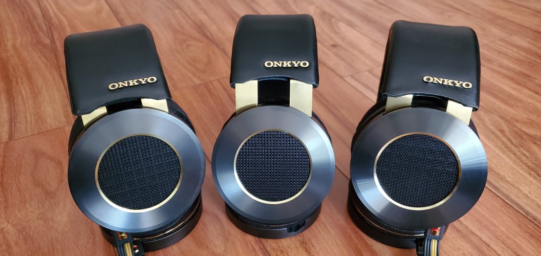 Onkyo A800 – 