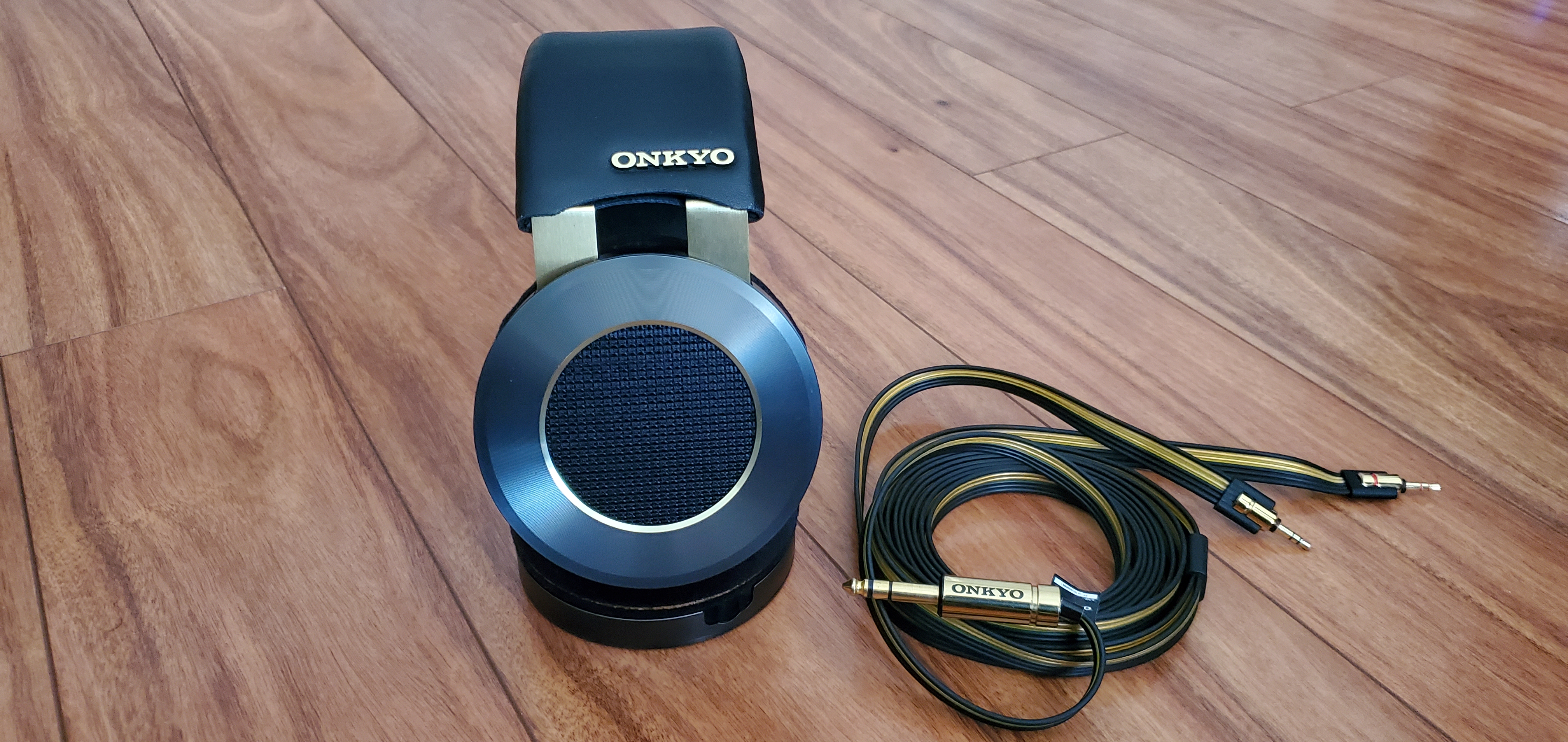 Onkyo A800 – 