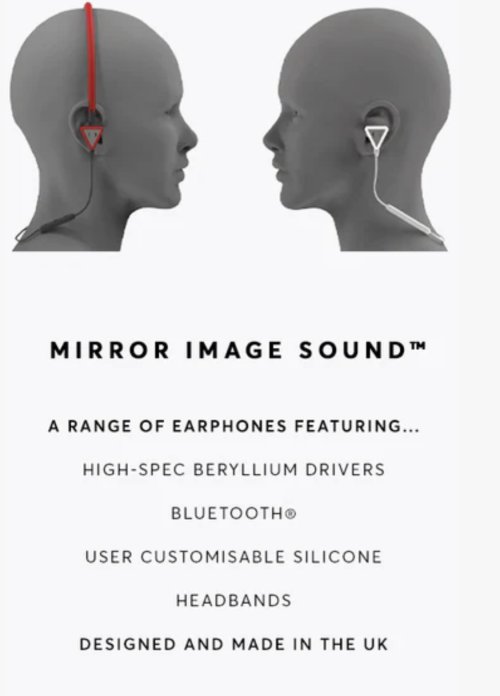 Flare EARS by Flare Audio Headphone Reviews and Discussion