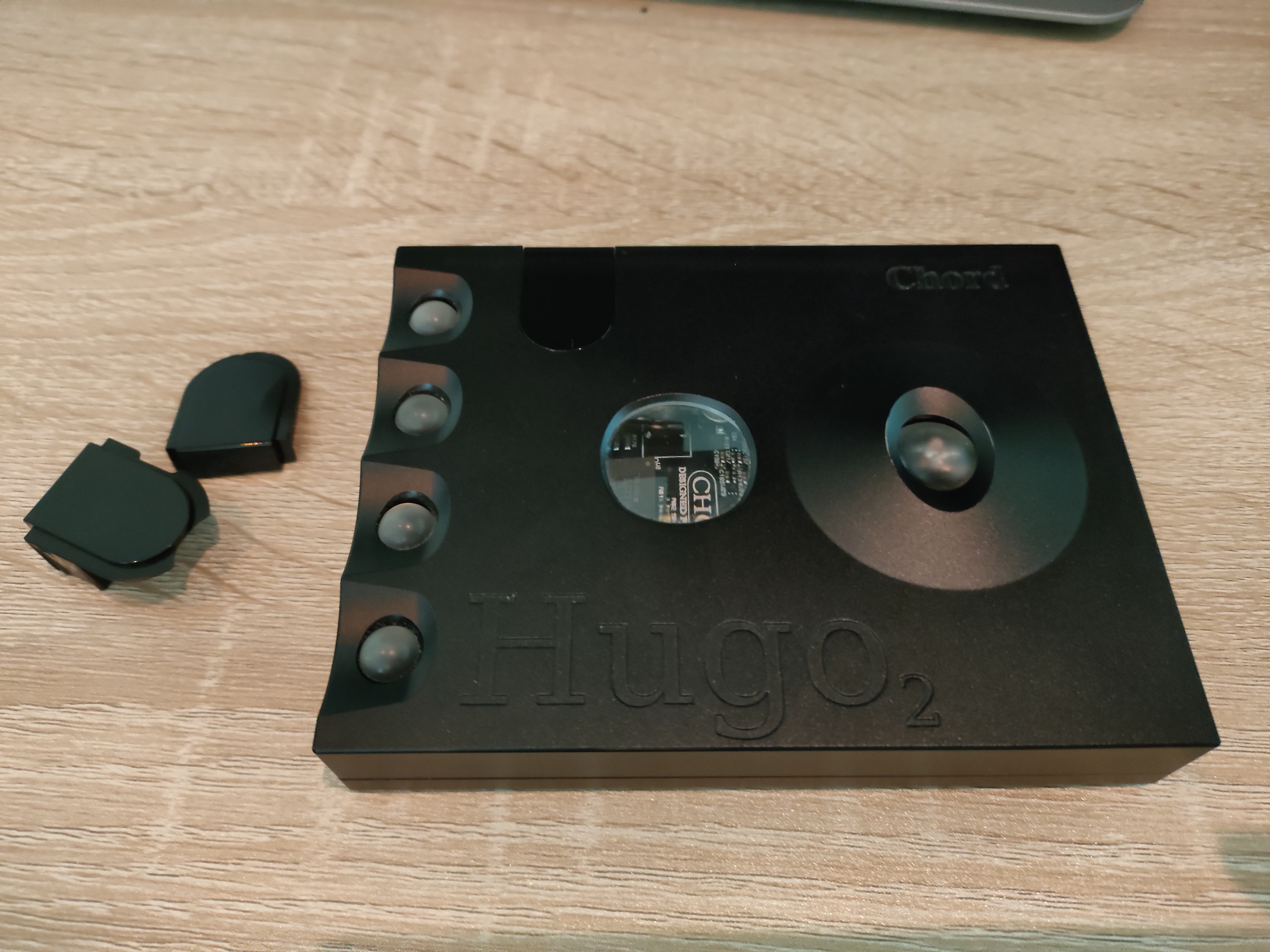 Chord Electronics - Hugo 2 - The Official Thread | Page 1419 ...
