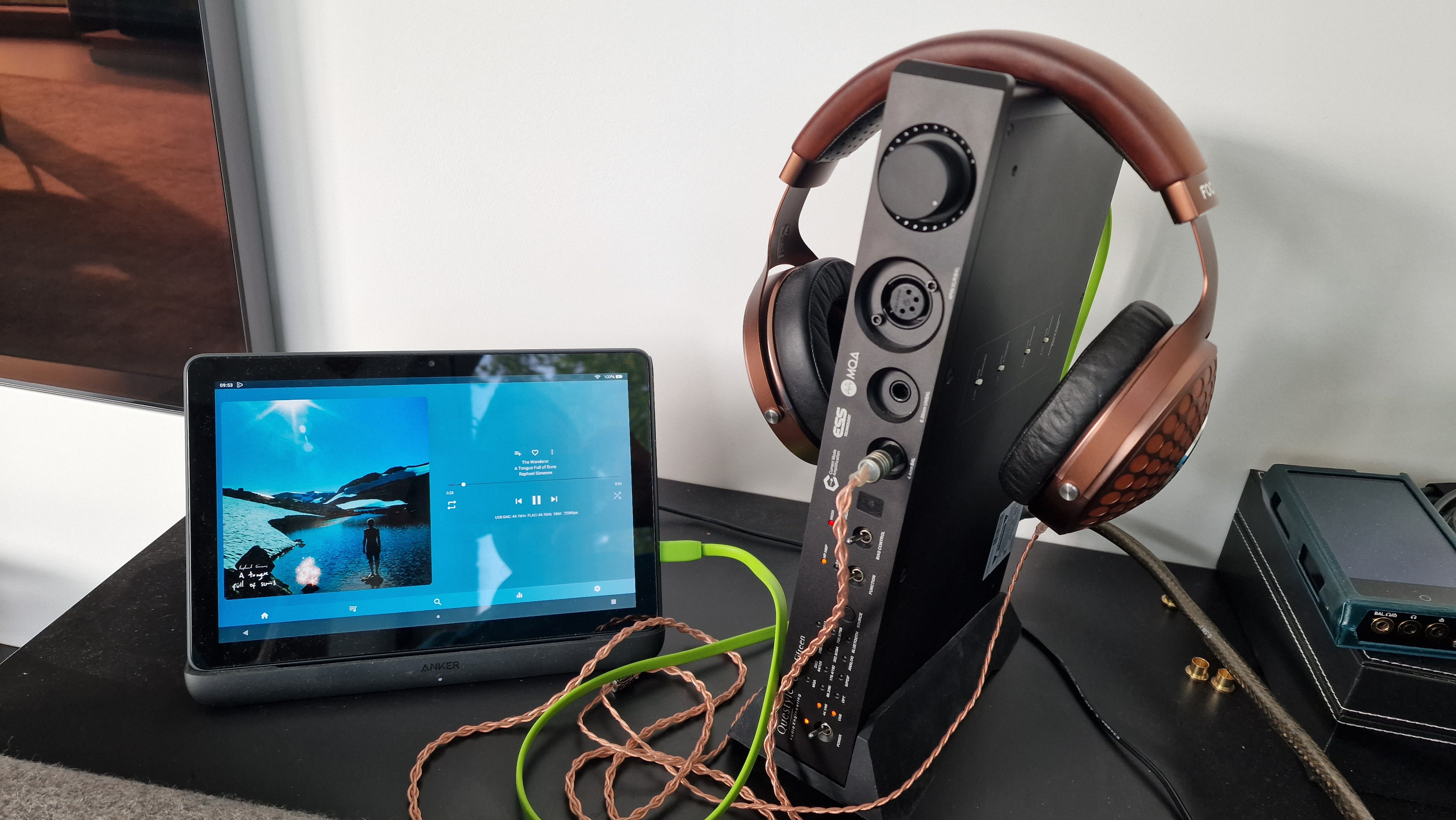 iFi audio iSilencer+ and iDefender+ | Headphone Reviews and