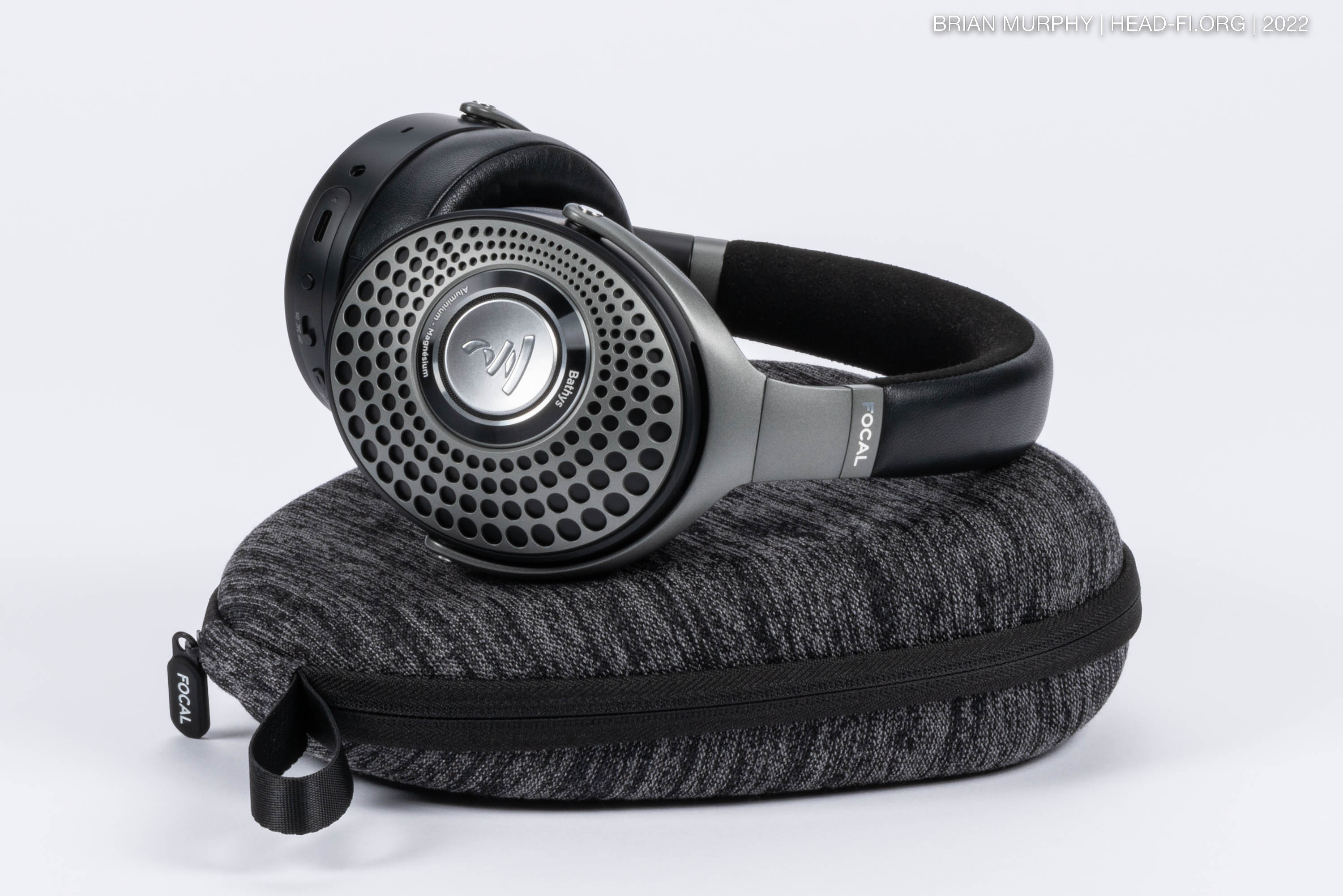 Focal Bathys 2023 - Black