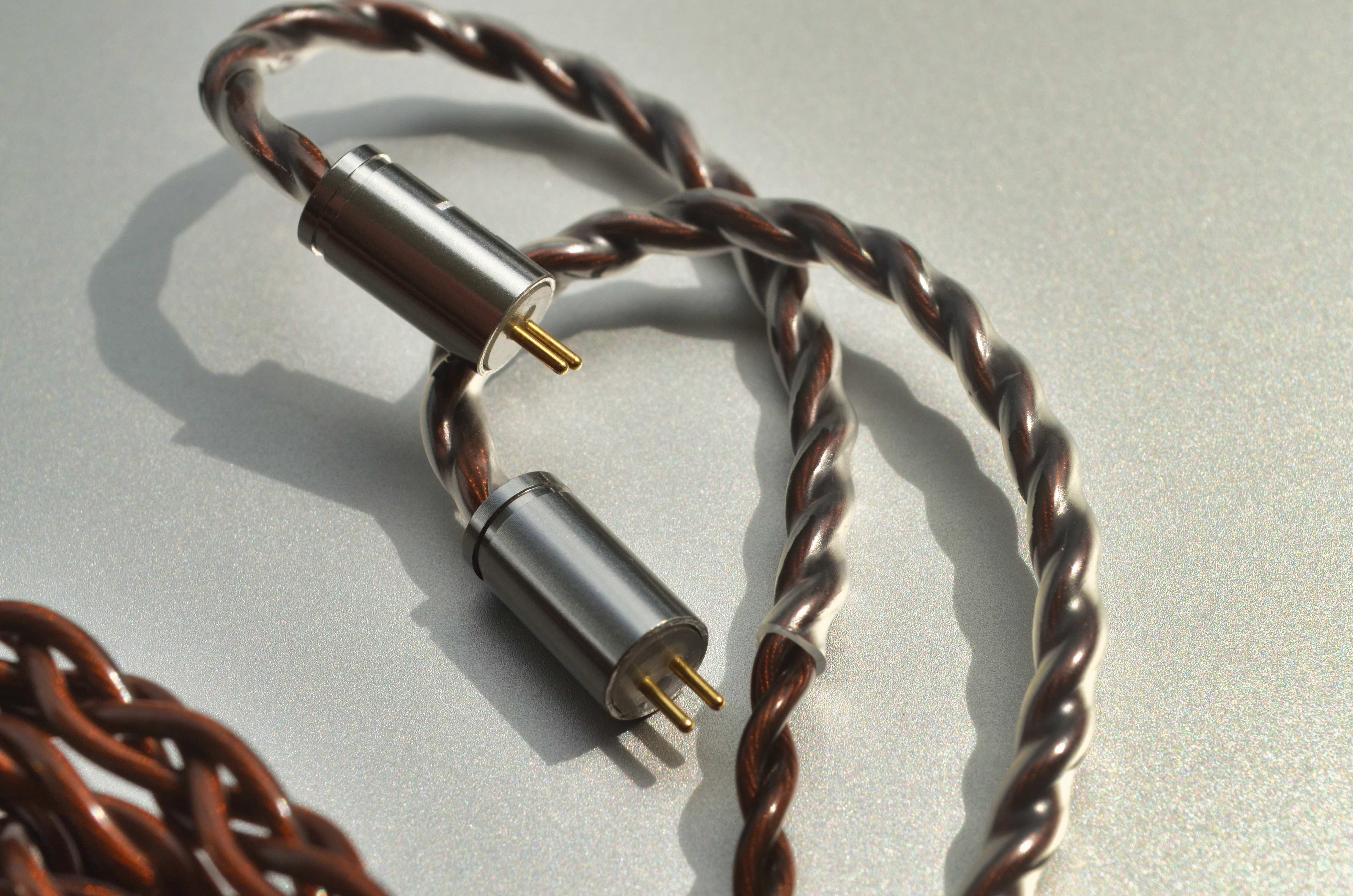 The New Tangzu Audio Zetian Wu Planar In-Ear Monitor | Headphone 