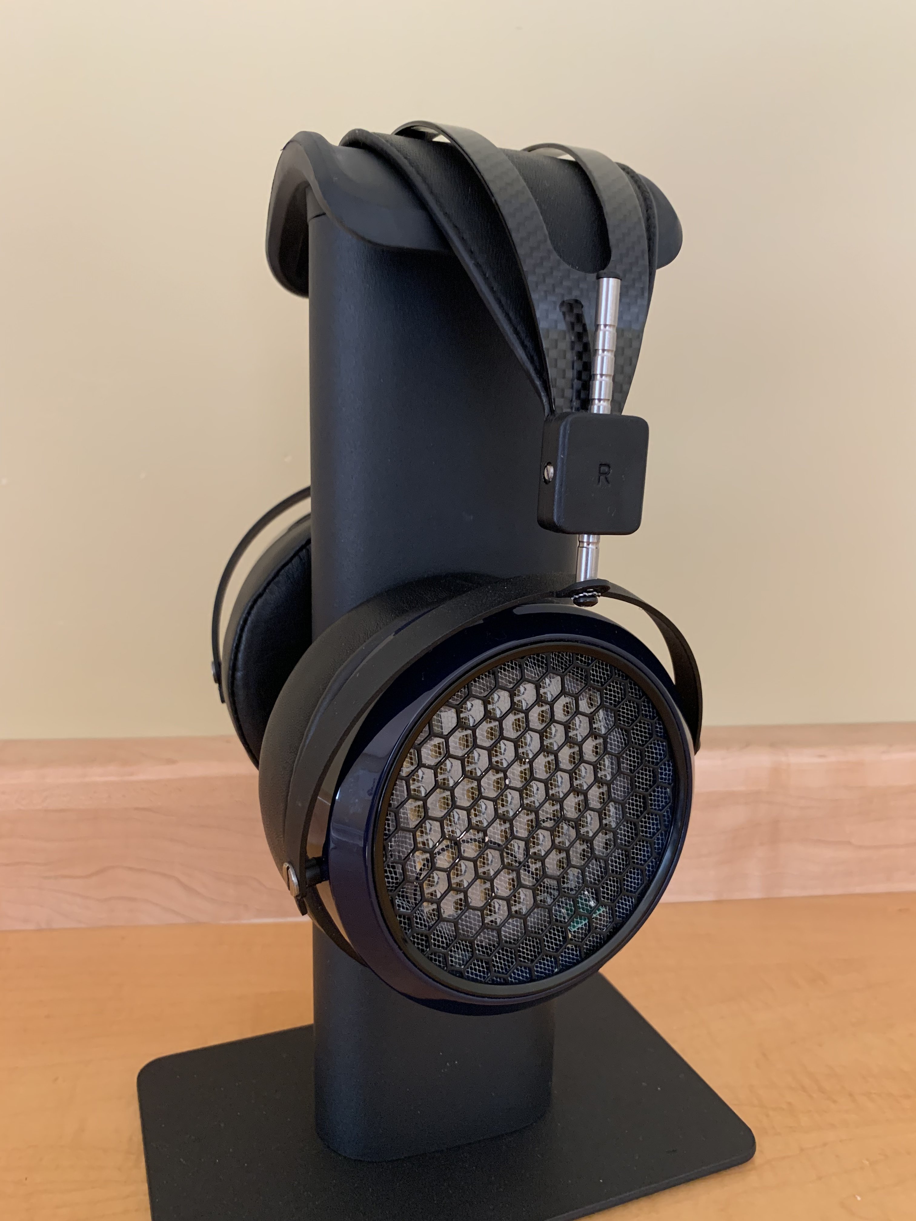 Pics of Headphones... Rules ONE PIC. NO WORDS! Page 724 Headphone Reviews and Discussion
