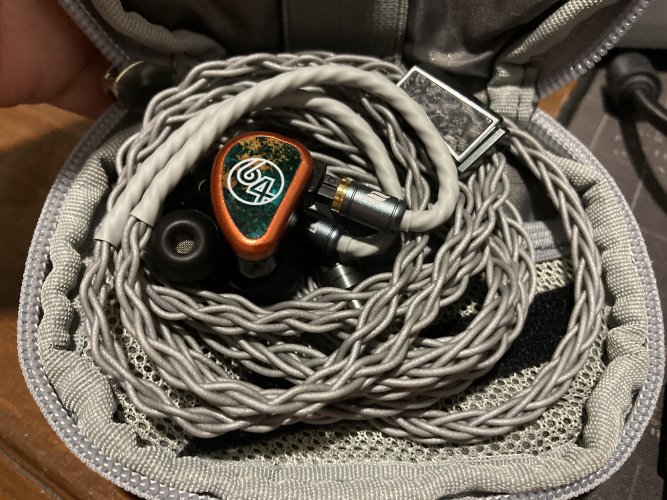 Effect Audio New Release Signature Series Classics Reborn Enjoy