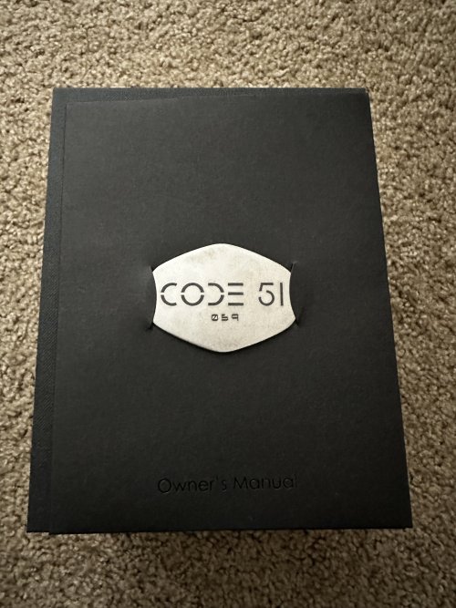 Effect Audio Code 51 IEM Cable [Price Drop] | Headphone Reviews and ...