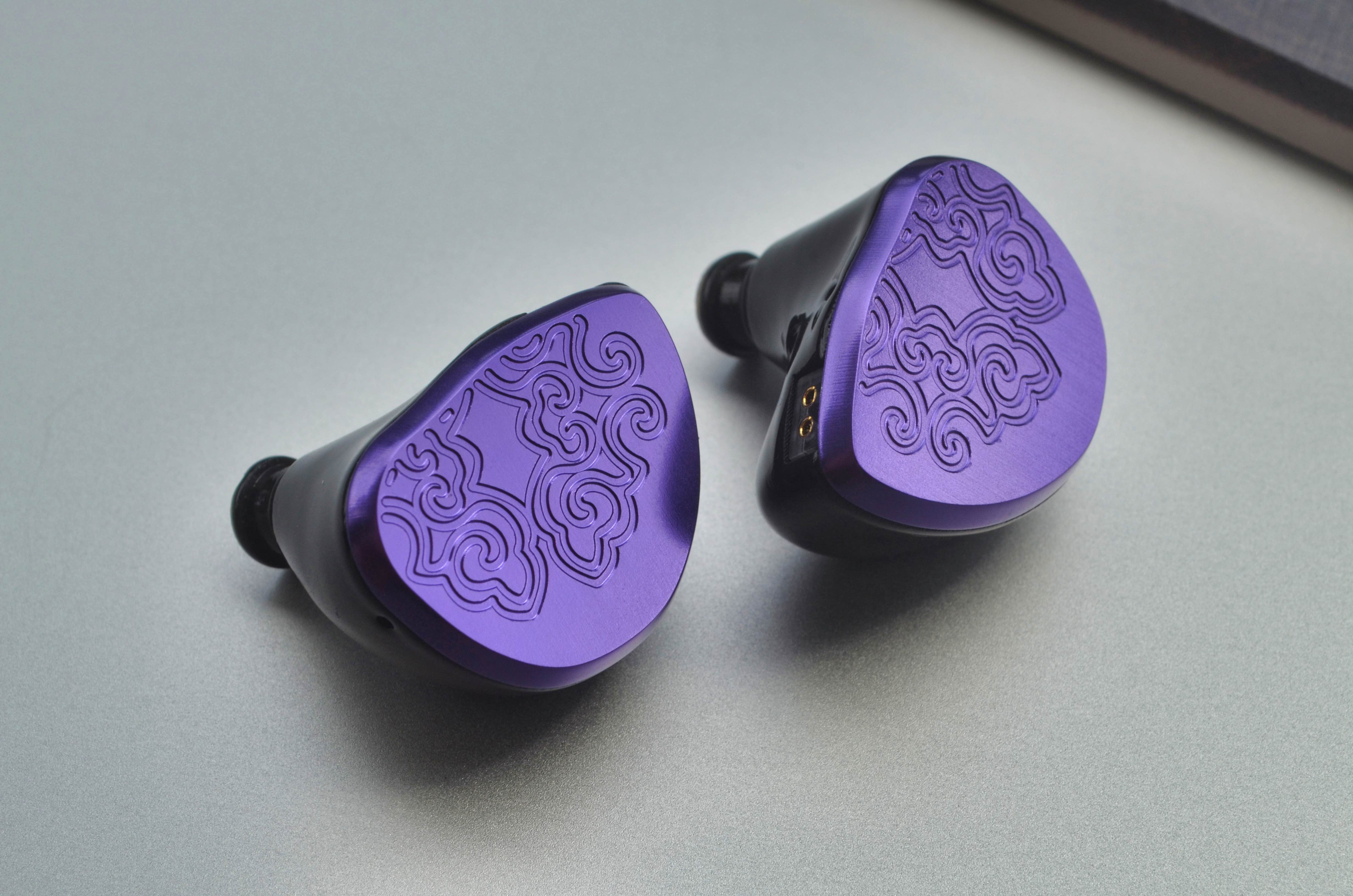 The TANGZU Zetian Wu 14.5mm Planar In Ear Monitors - Reviews