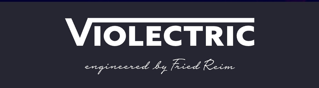 VIOLECTRIC DHA V380² - Reviews | Headphone Reviews and Discussion -  Head-Fi.org