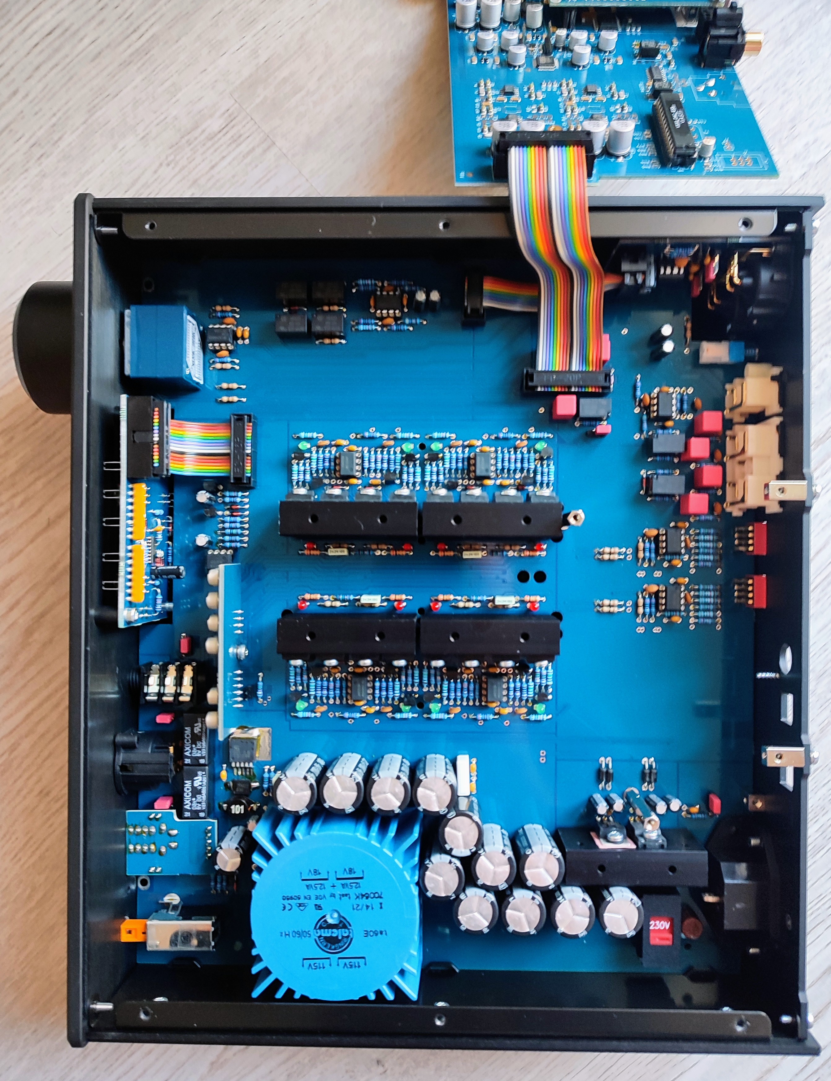 VIOLECTRIC DHA V380² | Headphone Reviews and Discussion - Head-Fi.org