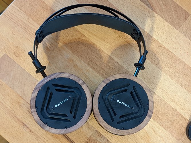 Closed: Ollo Audio S5X | Headphone Reviews and Discussion - Head-Fi.org
