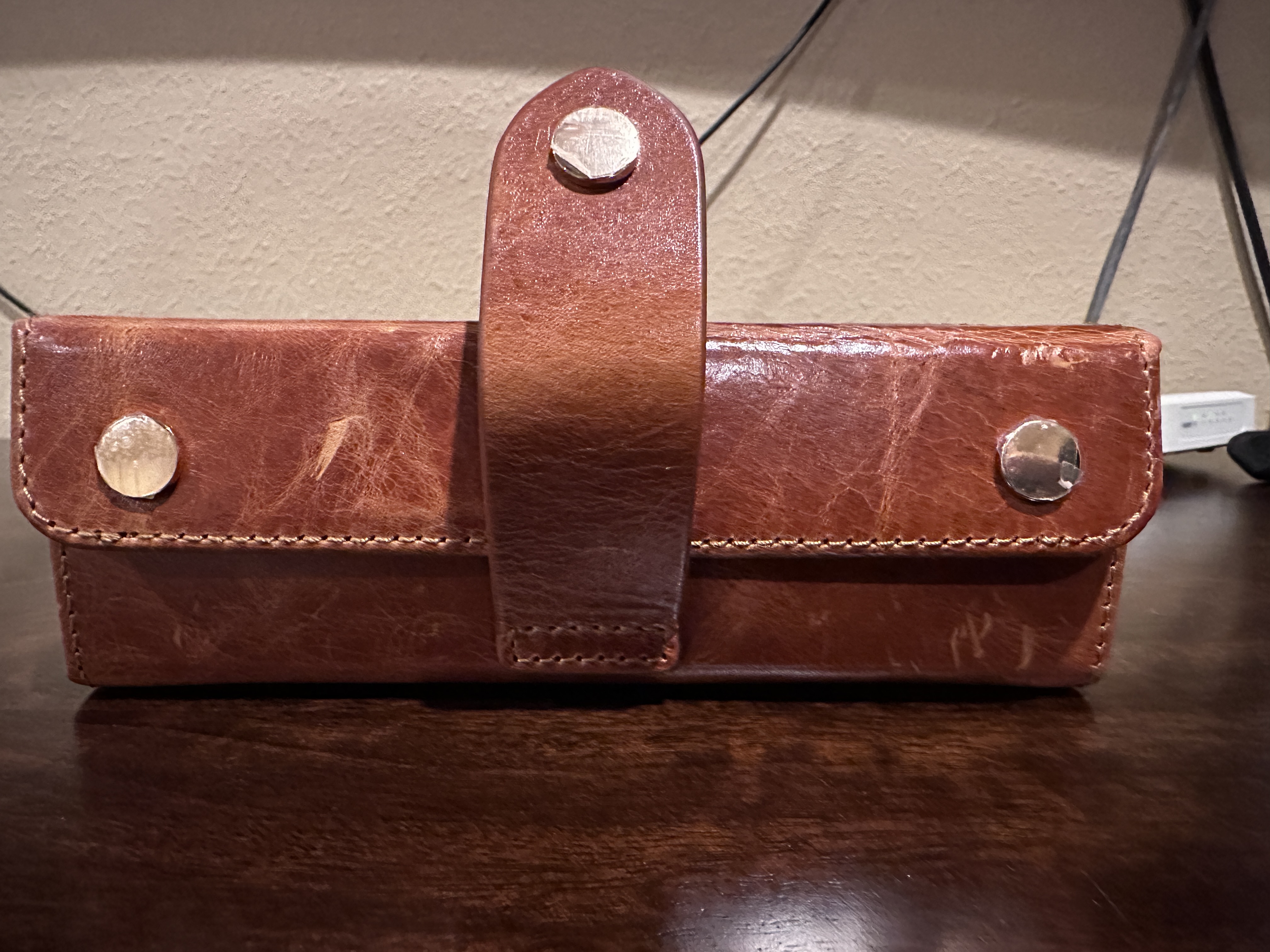 Sold: Eletech Luxe case *original run* | Headphone Reviews and ...