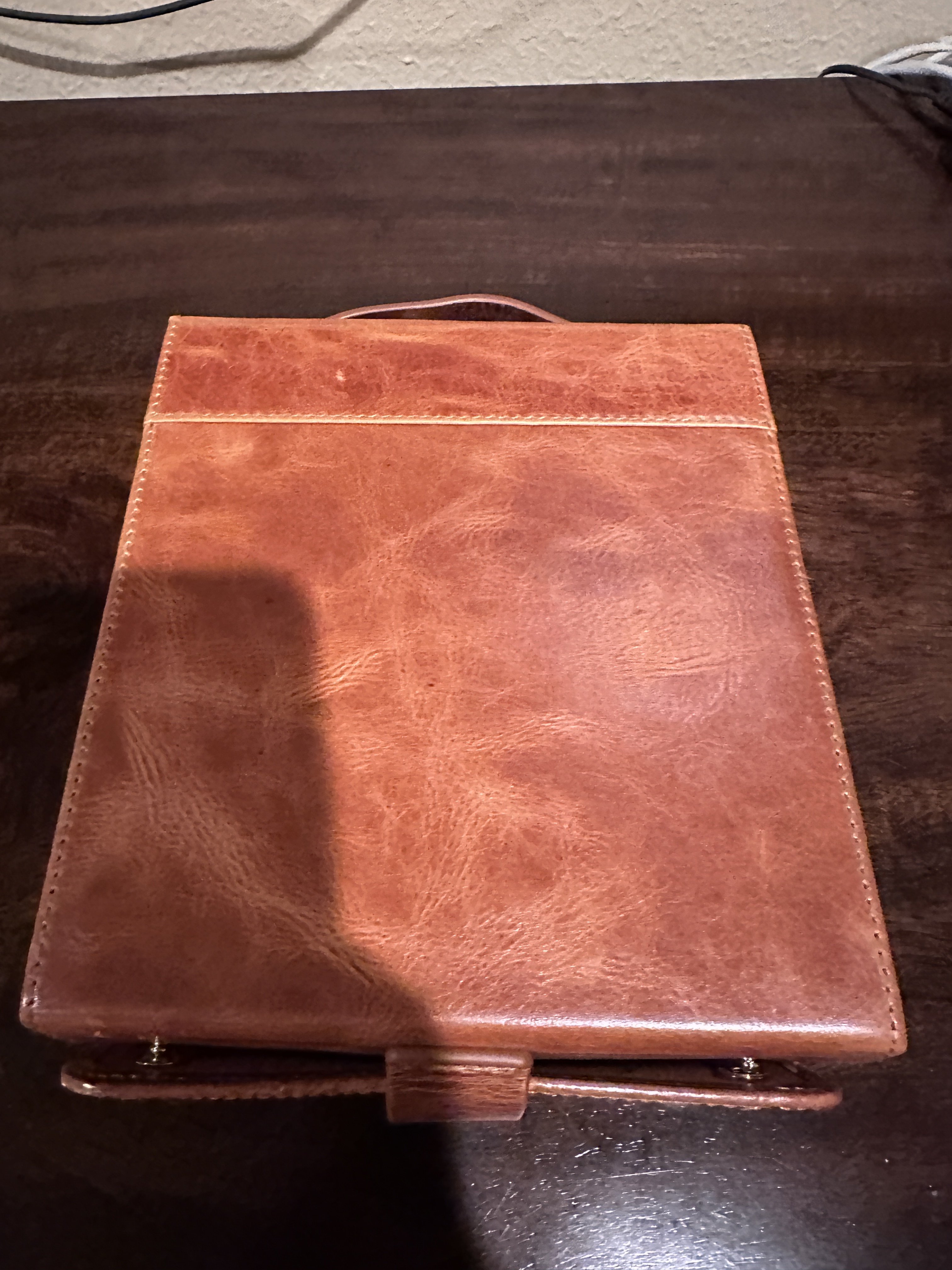 Sold: Eletech Luxe case *original run* | Headphone Reviews and ...
