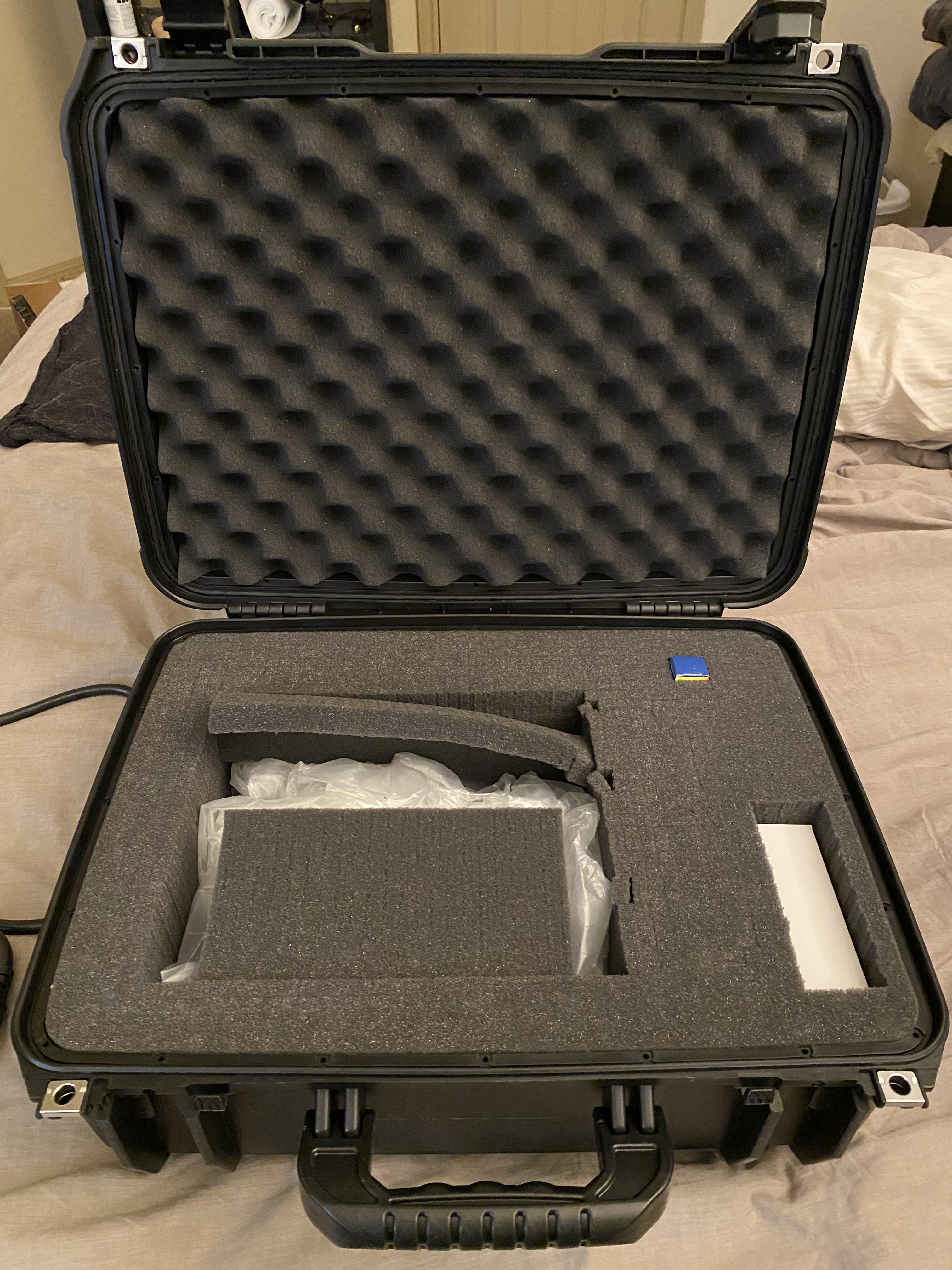 Closed: Ampsandsound Kenzie OG rev 2 | Headphone Reviews and Discussion ...