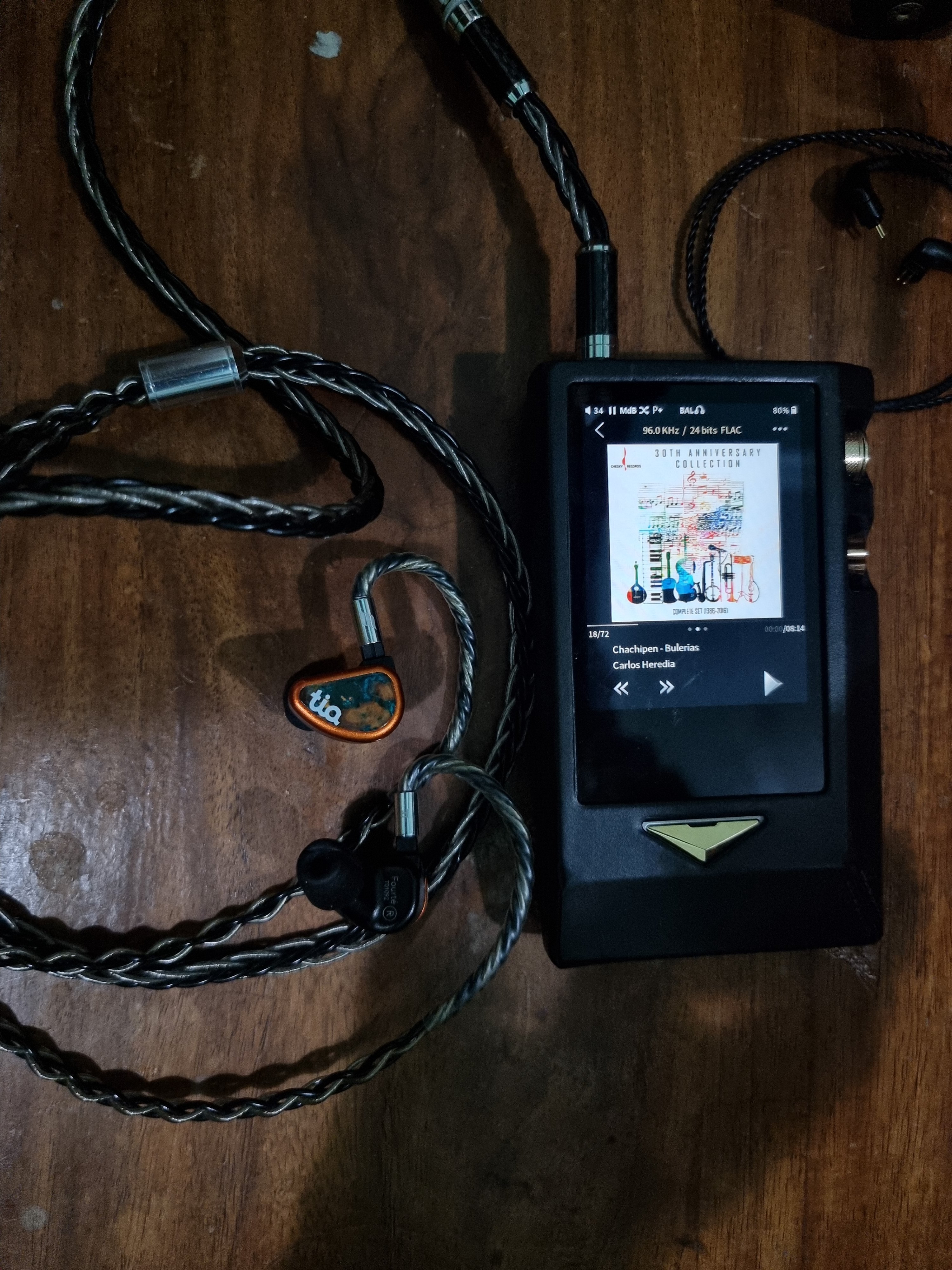 Effect Audio New Release Signature Series Classics Reborn Enjoy